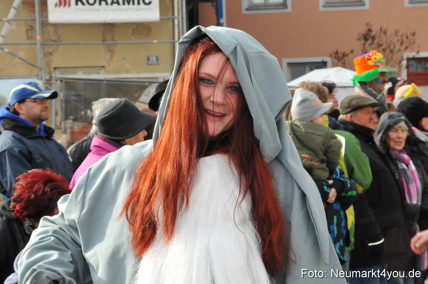 Faschingszug Berching 190212 0018