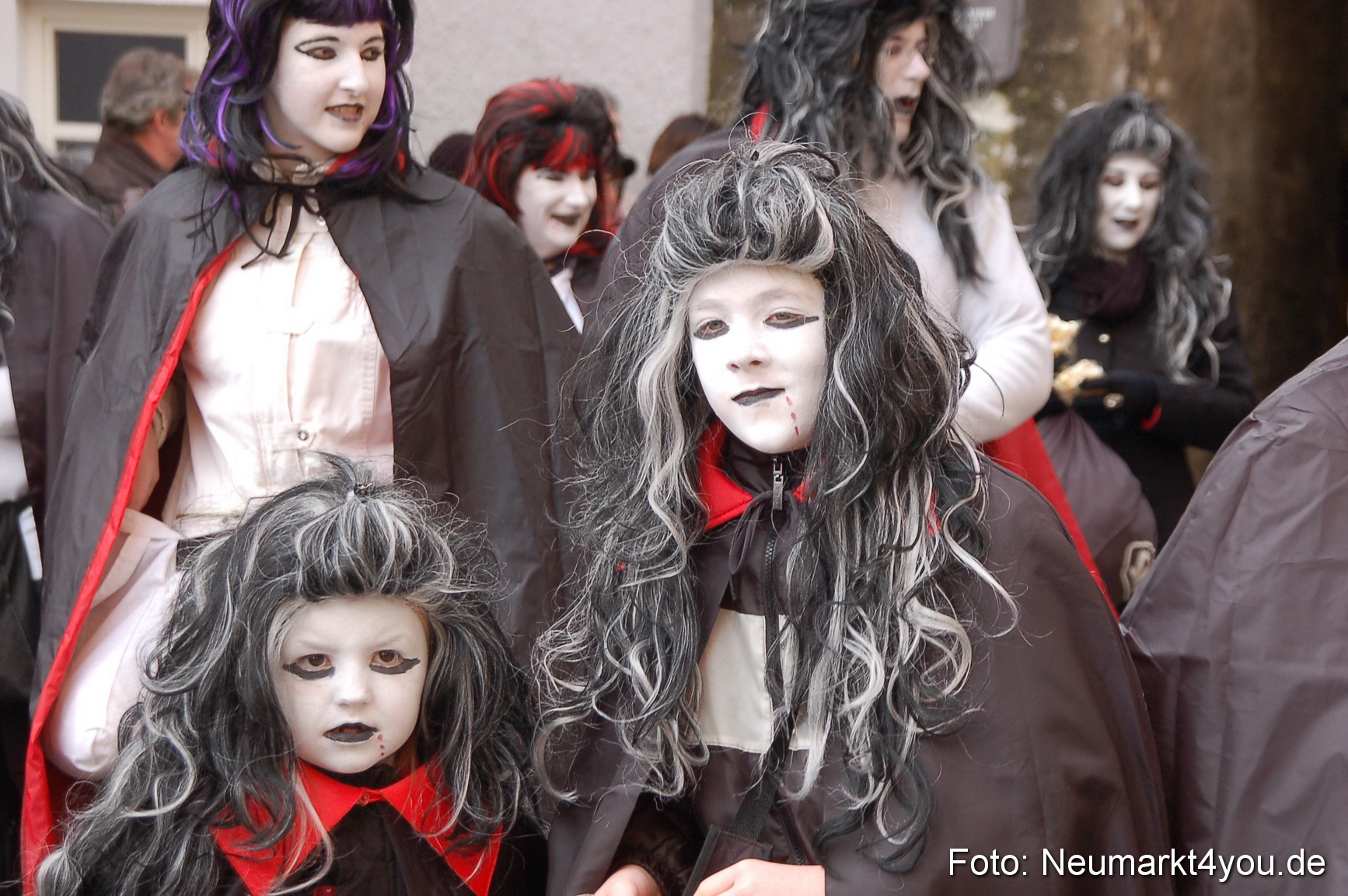 Faschingszug Berching 190212 0019