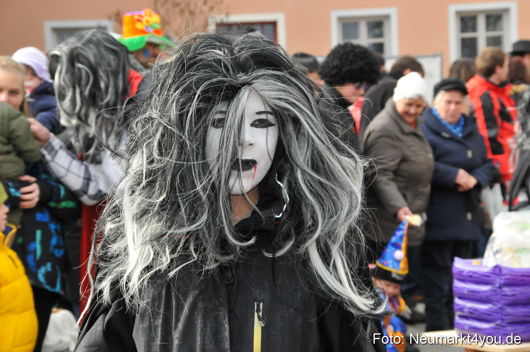 Faschingszug Berching 190212 0020