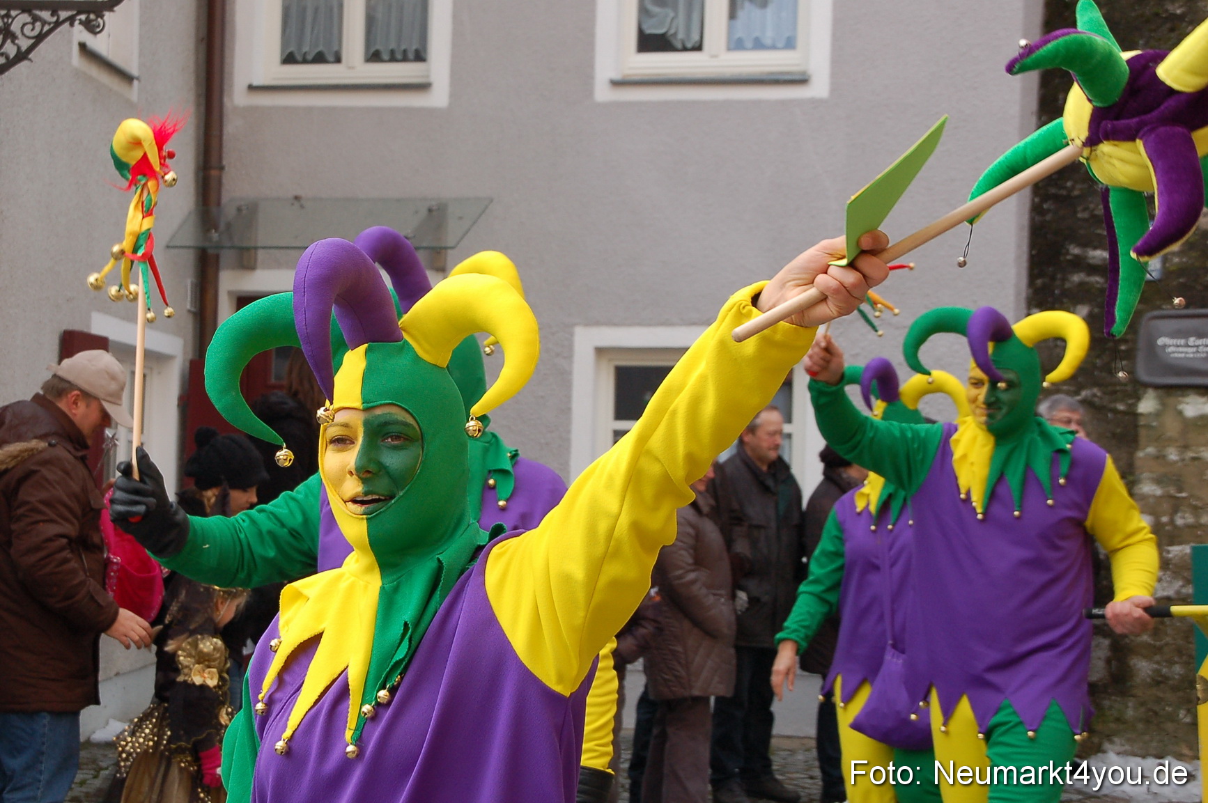 Faschingszug Berching 190212 0023