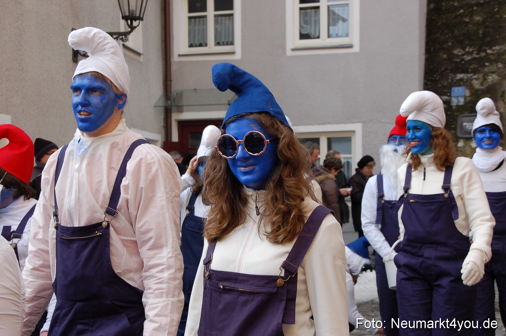 Faschingszug Berching 190212 0033