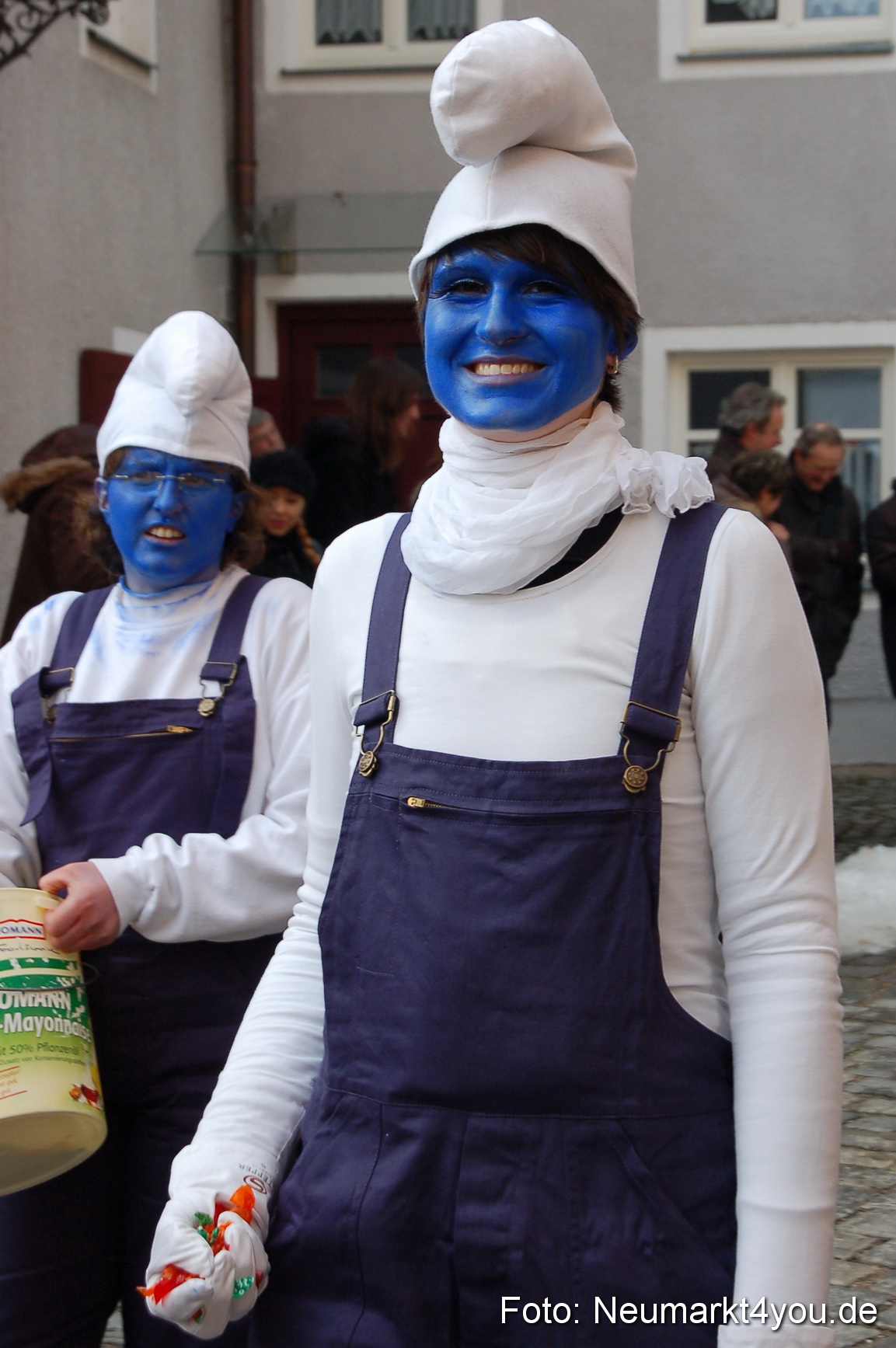 Faschingszug Berching 190212 0035