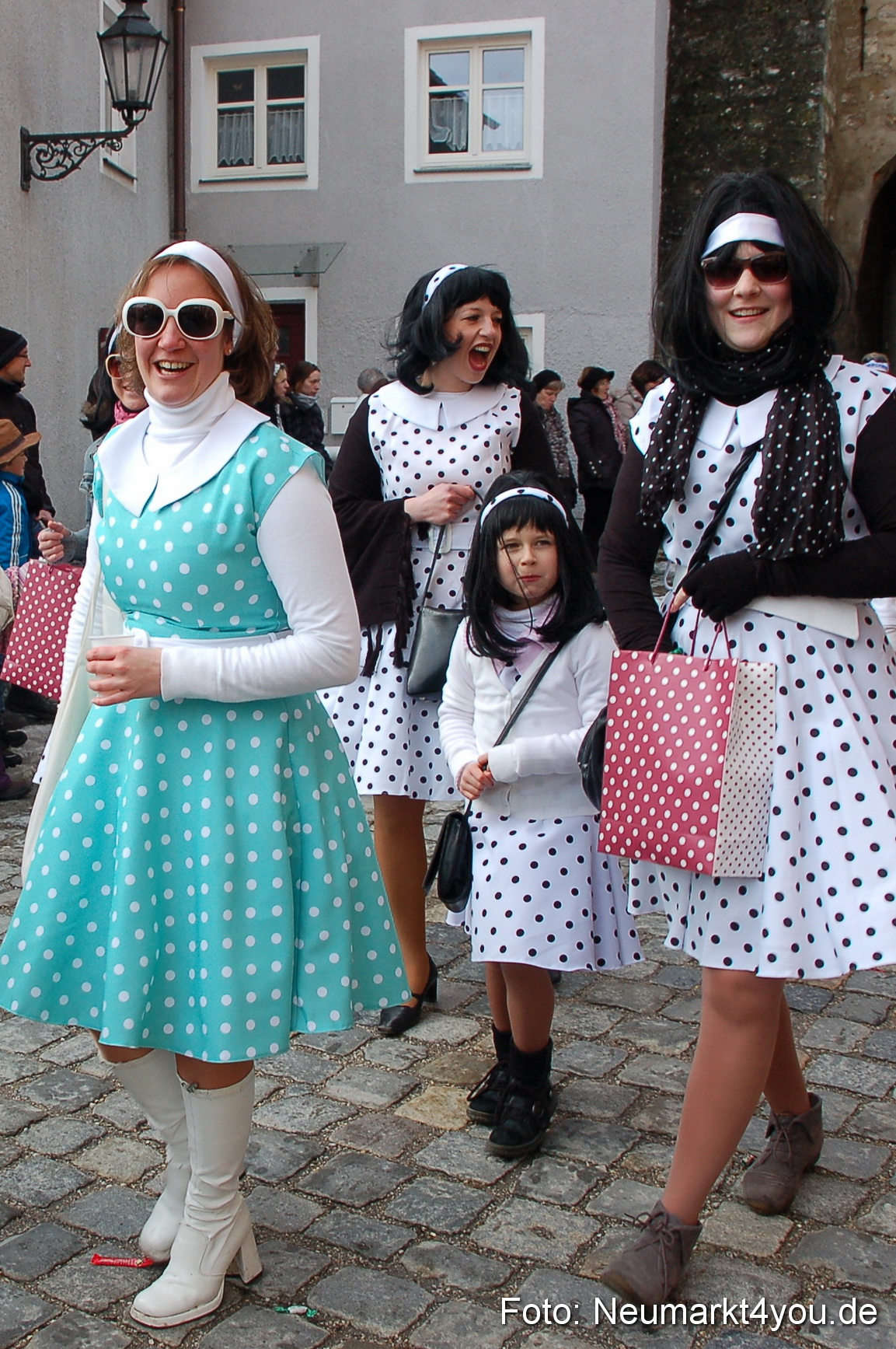 Faschingszug Berching 190212 0047