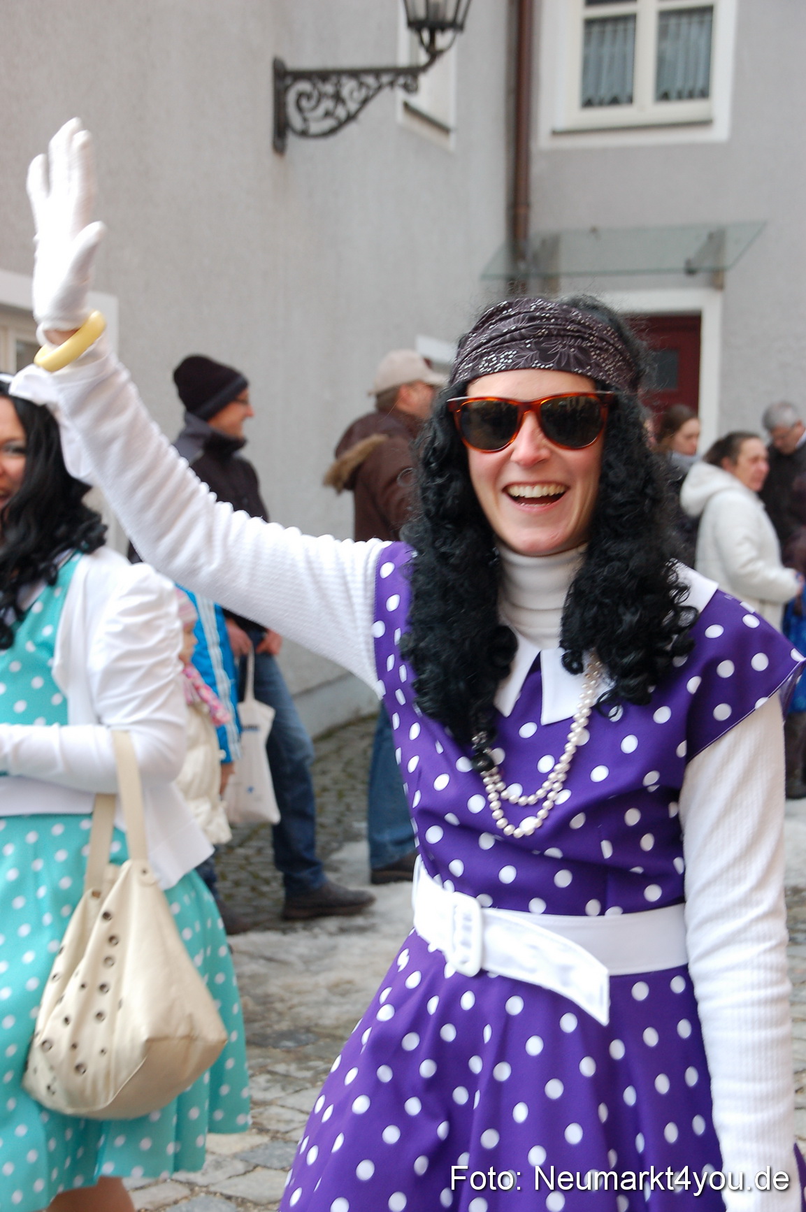 Faschingszug Berching 190212 0048