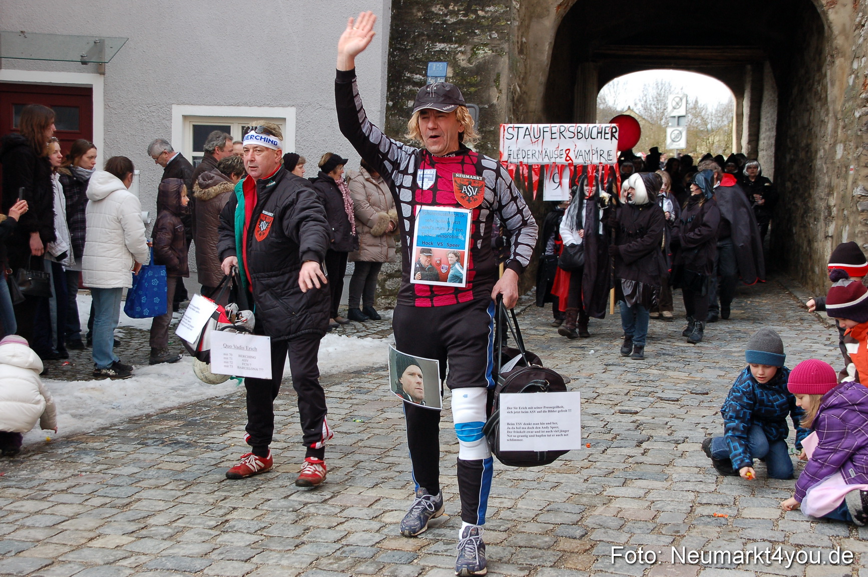 Faschingszug Berching 190212 0049