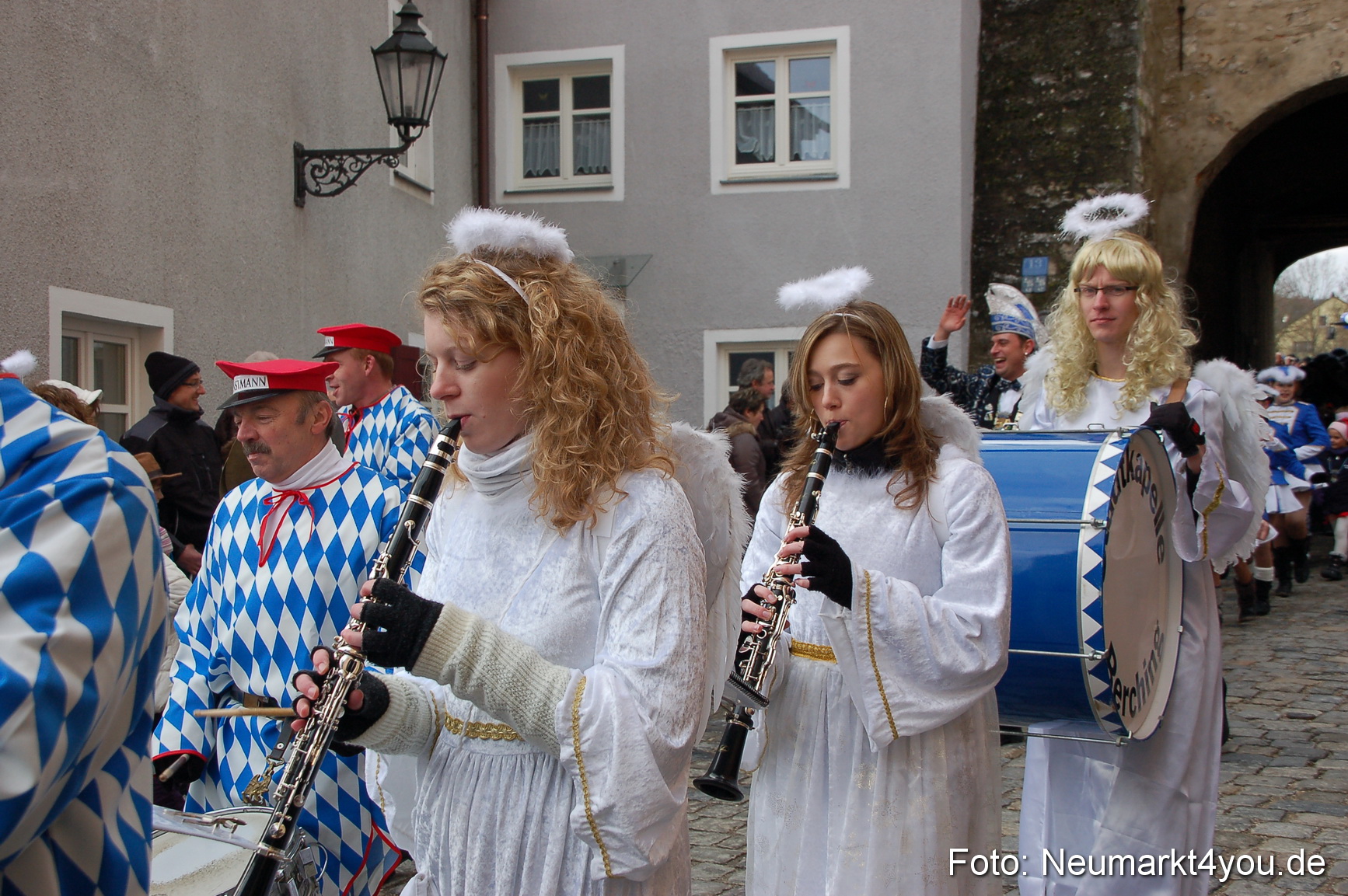 Faschingszug Berching 190212 0061