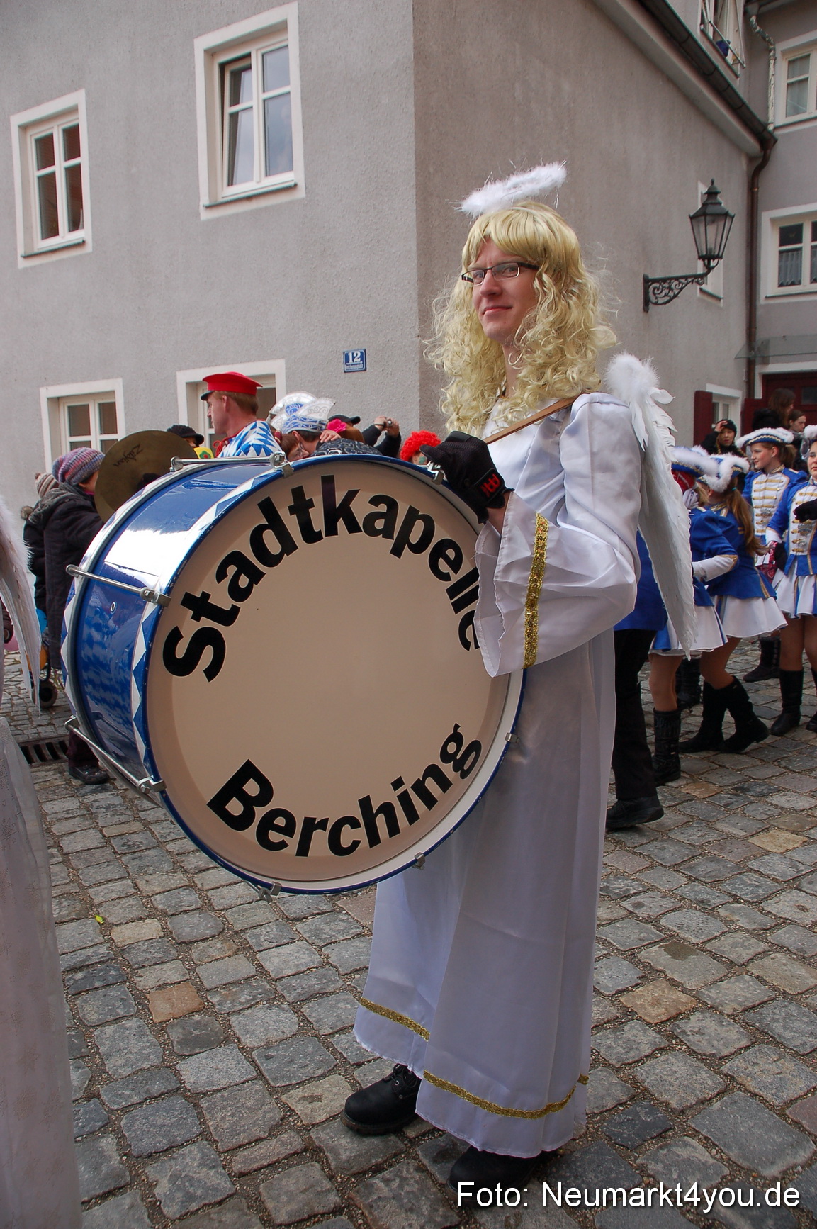 Faschingszug Berching 190212 0063