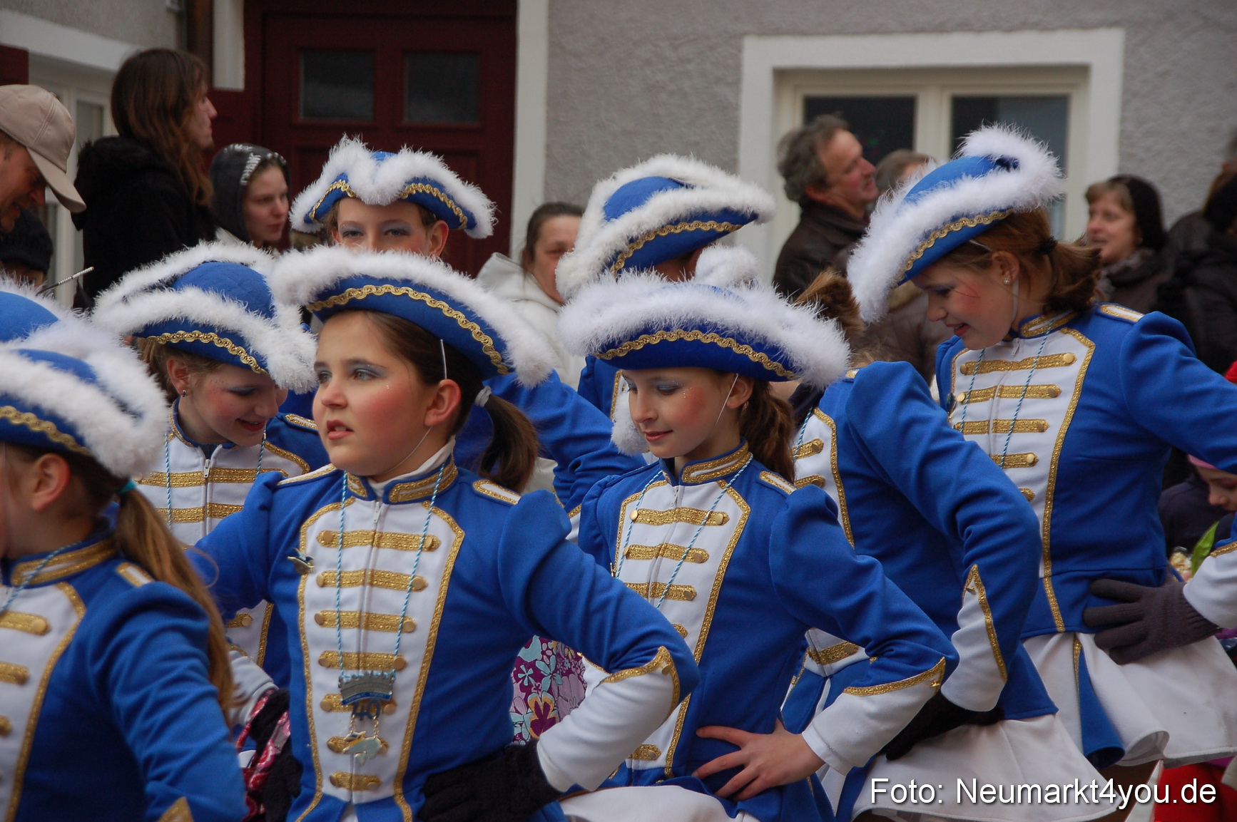 Faschingszug Berching 190212 0071