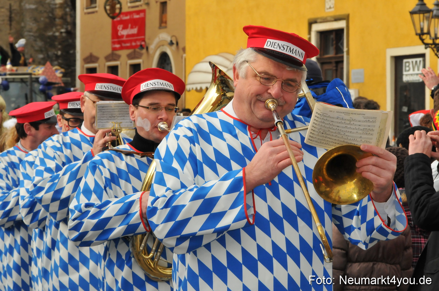 Faschingszug Berching 190212 0073