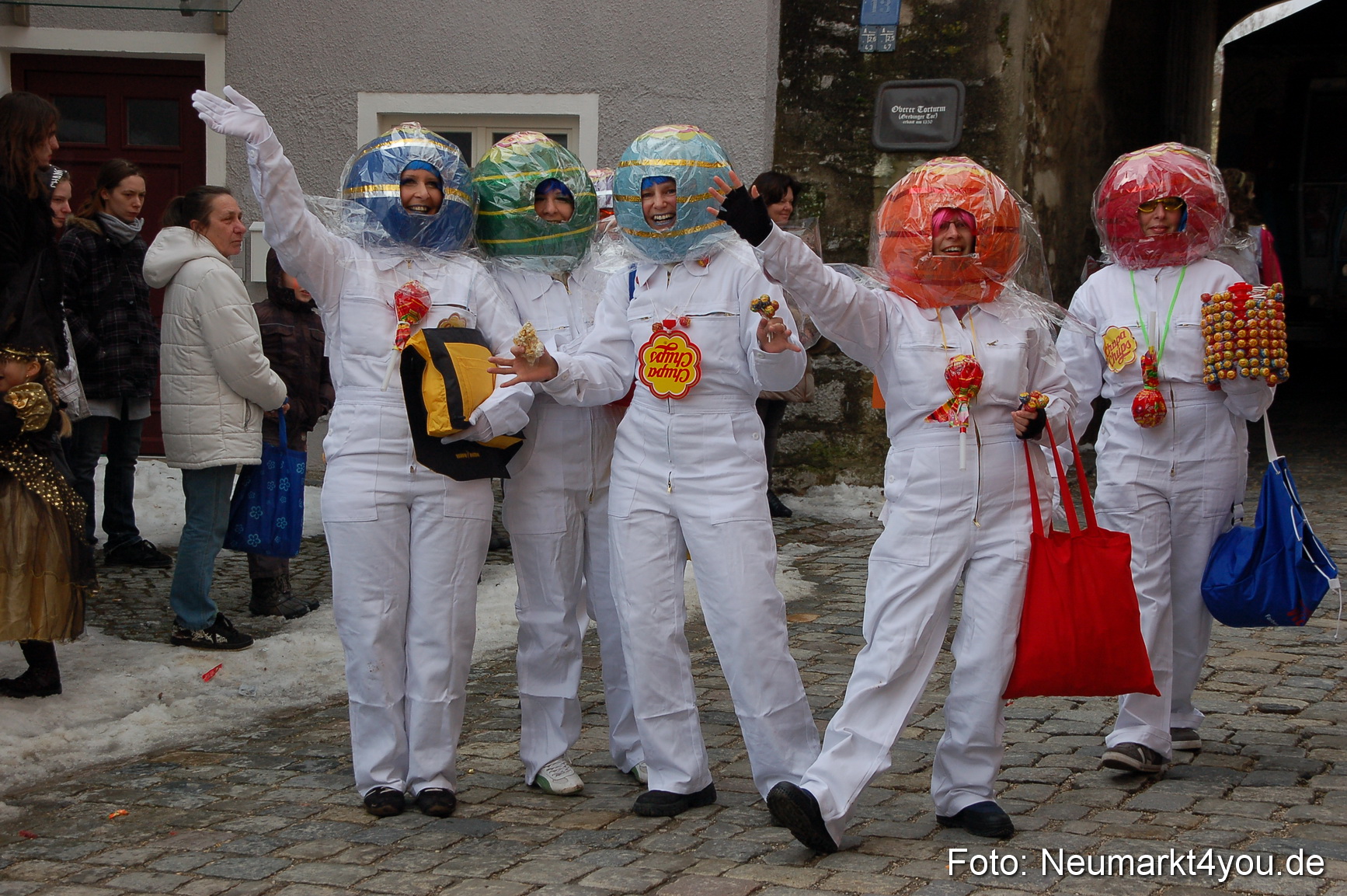 Faschingszug Berching 190212 0090