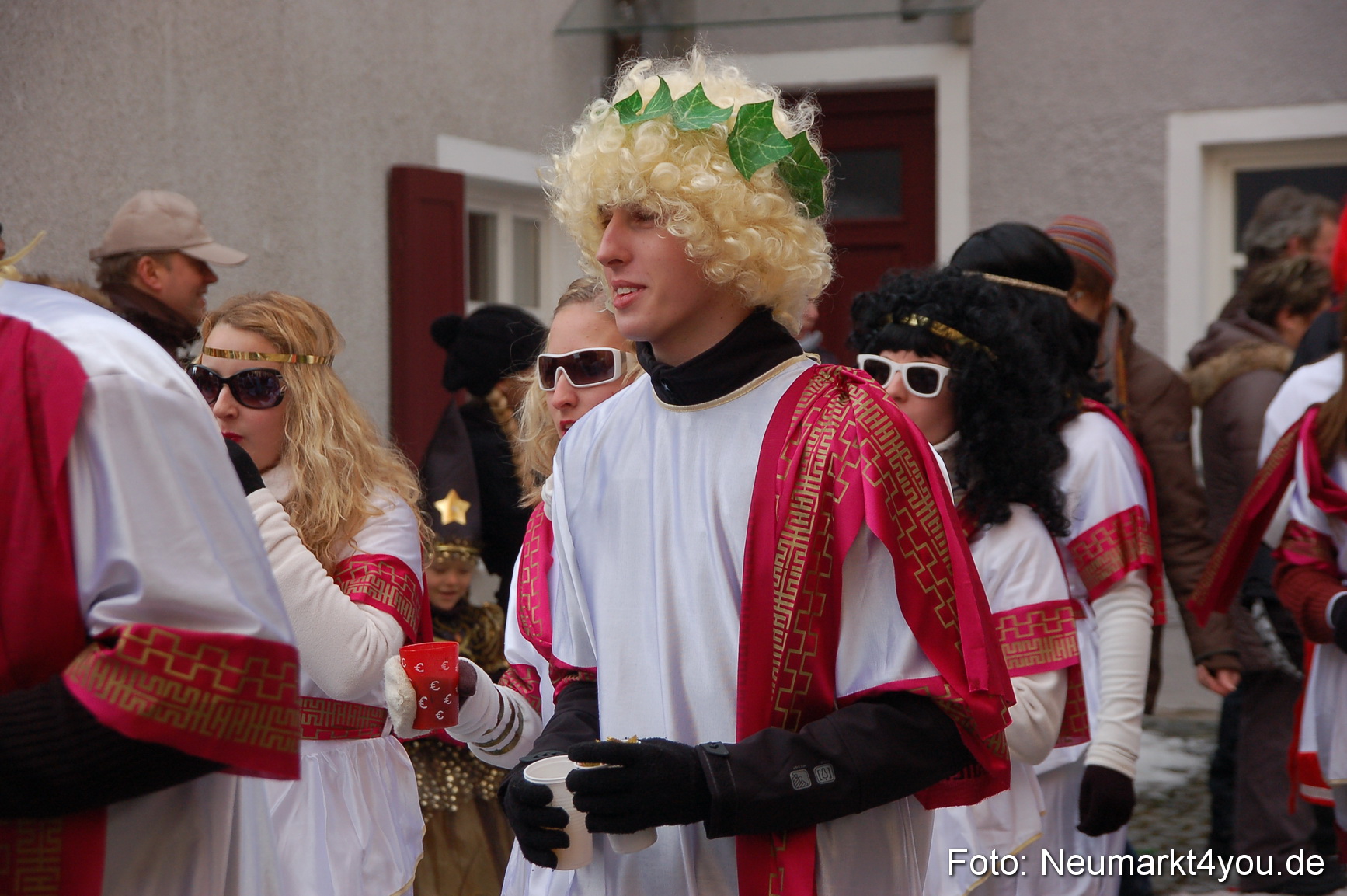 Faschingszug Berching 190212 0096