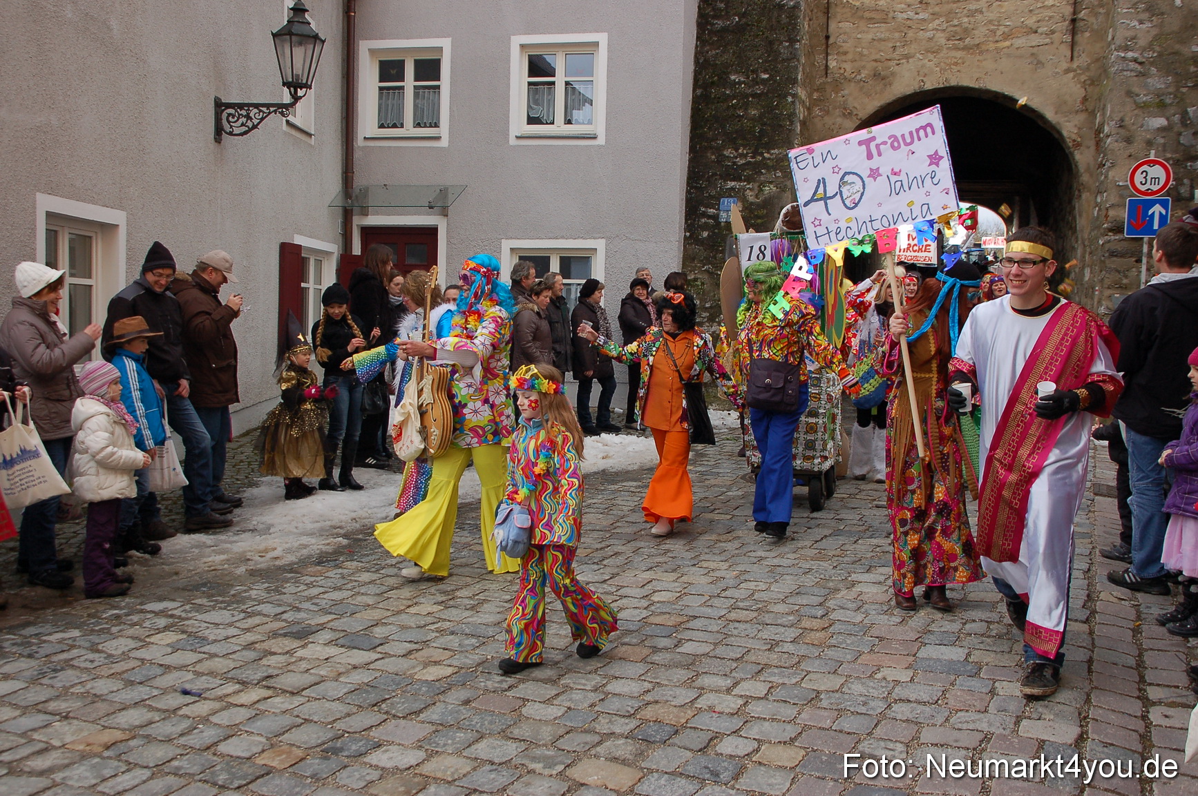 Faschingszug Berching 190212 0099