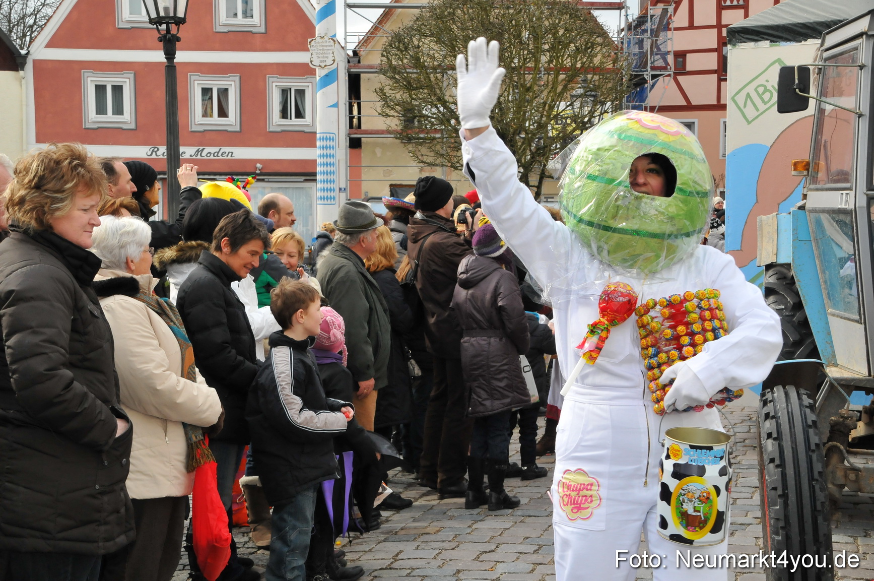 Faschingszug Berching 190212 0103