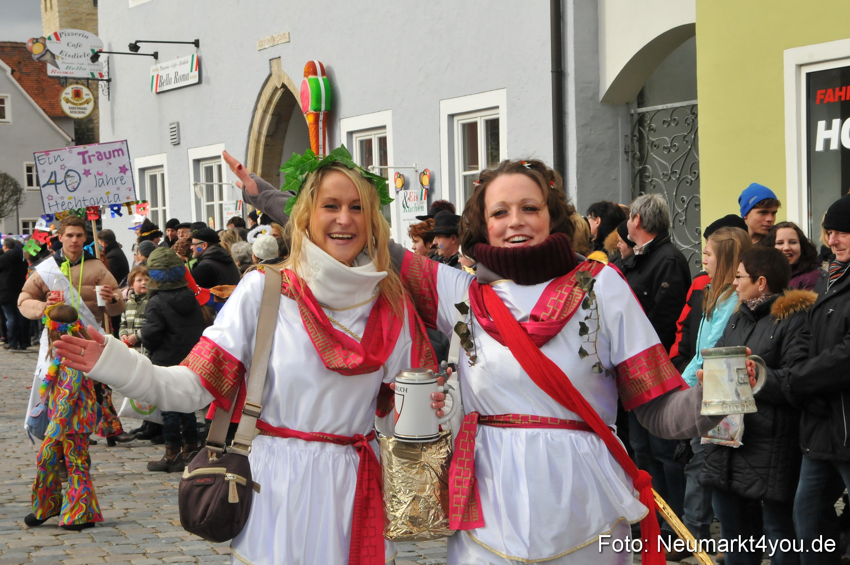 Faschingszug Berching 190212 0111