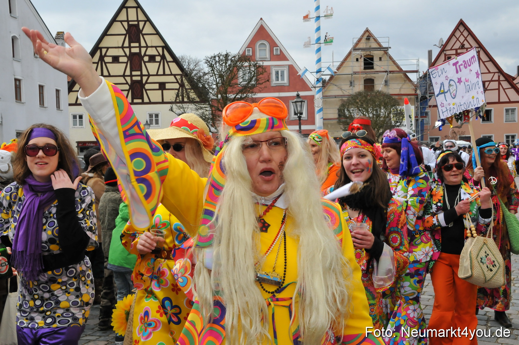 Faschingszug Berching 190212 0115