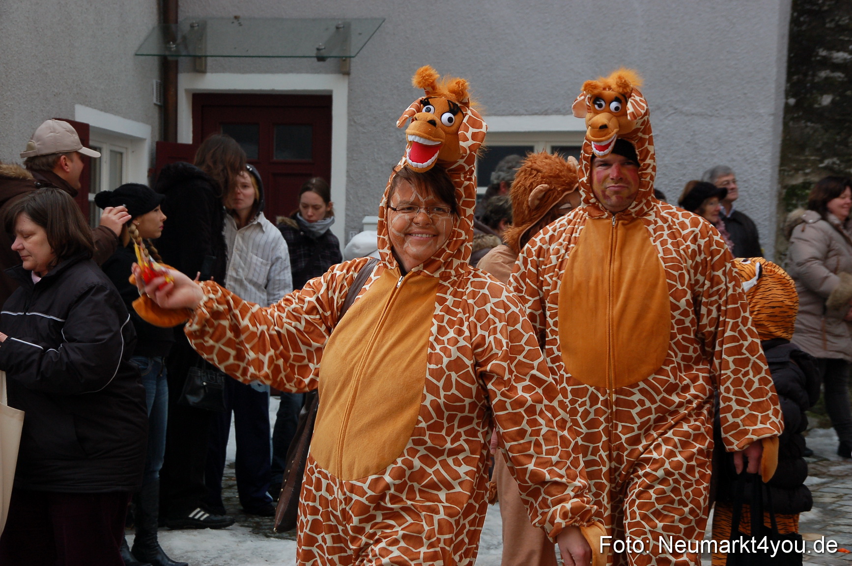 Faschingszug Berching 190212 0123