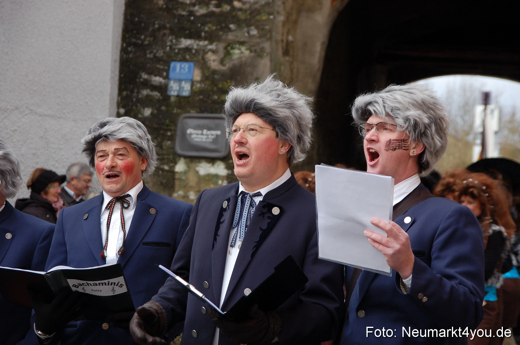 Faschingszug Berching 190212 0130