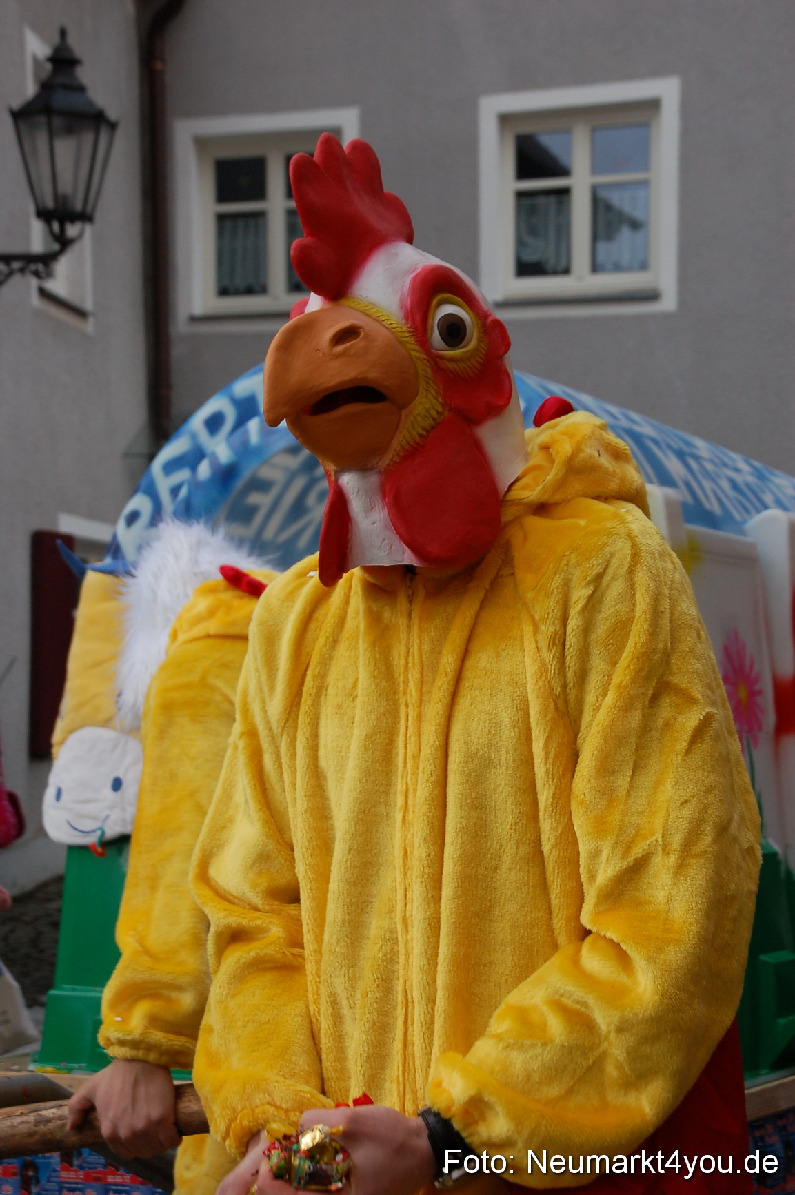 Faschingszug Berching 190212 0140