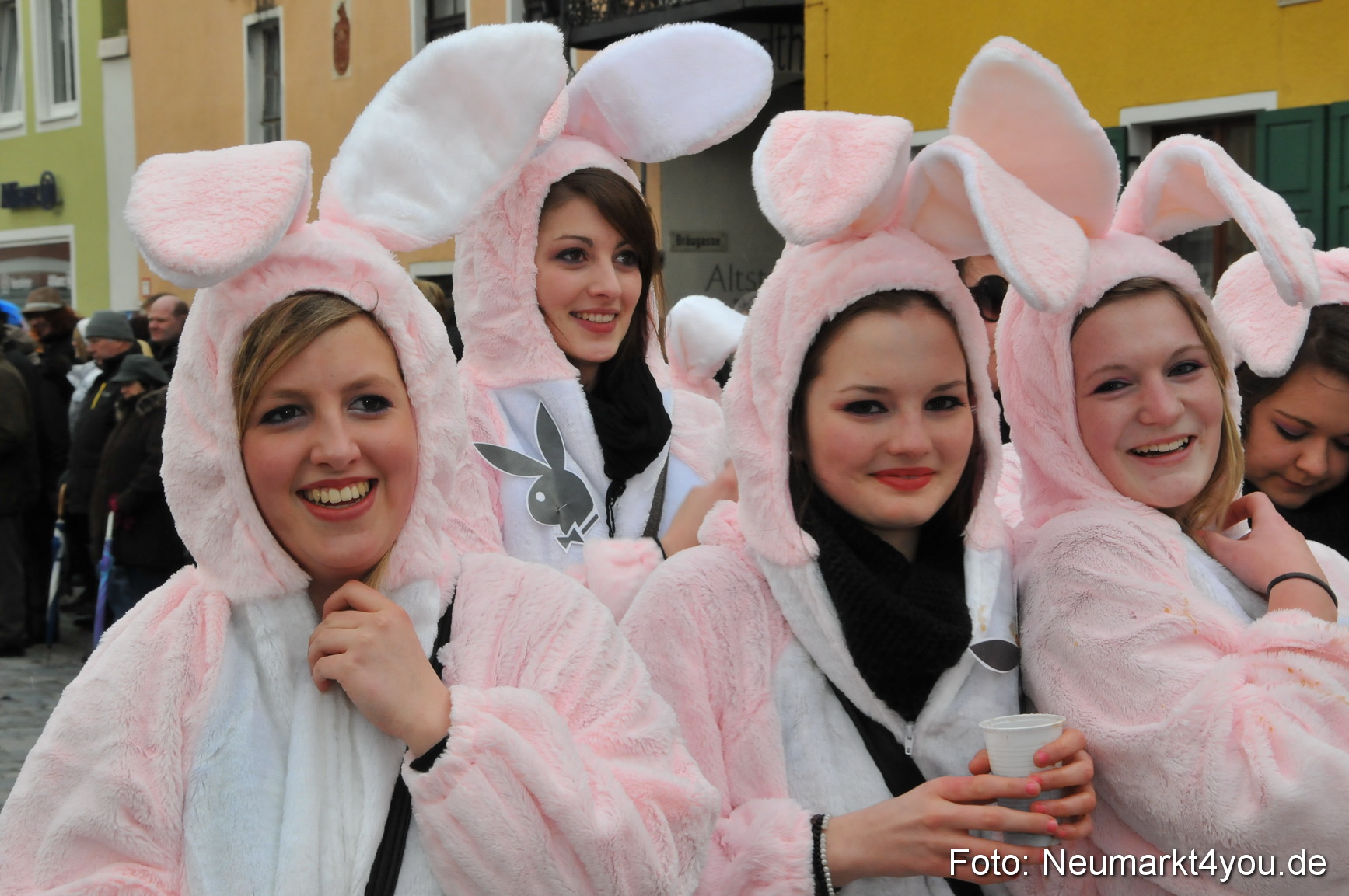 Faschingszug Berching 190212 0144