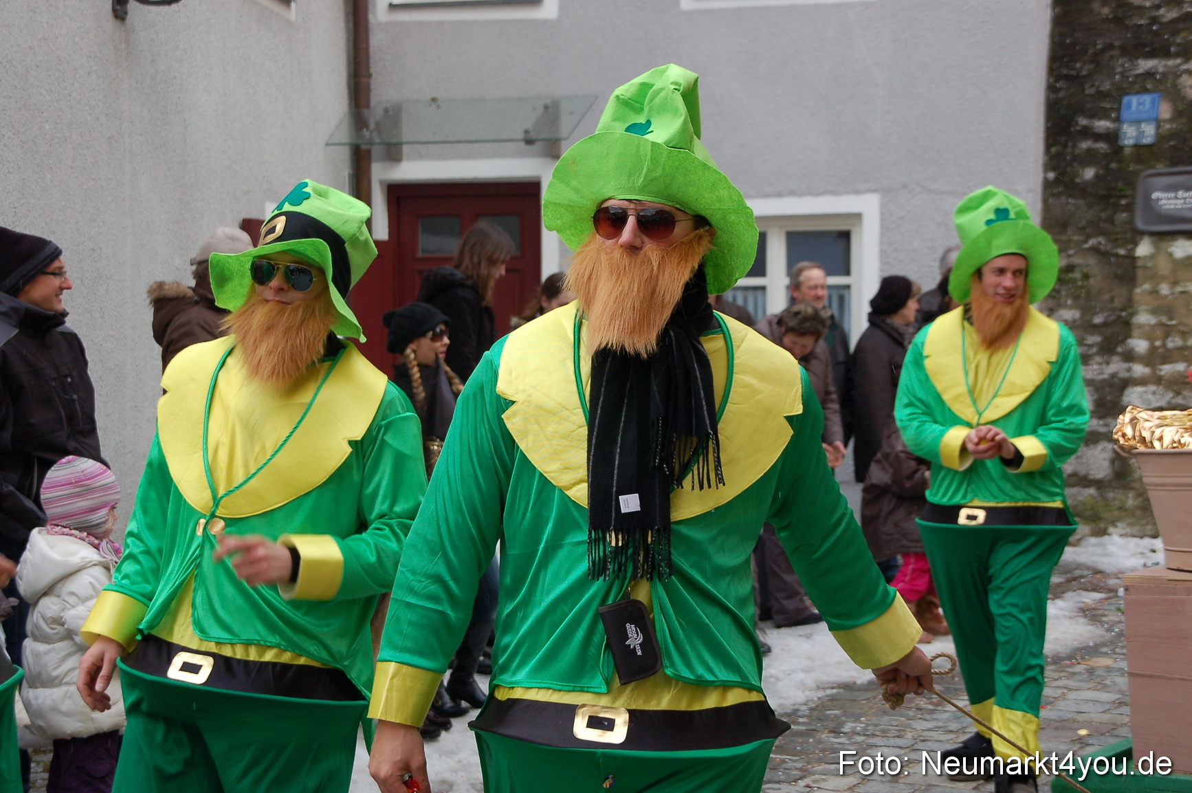 Faschingszug Berching 190212 0154