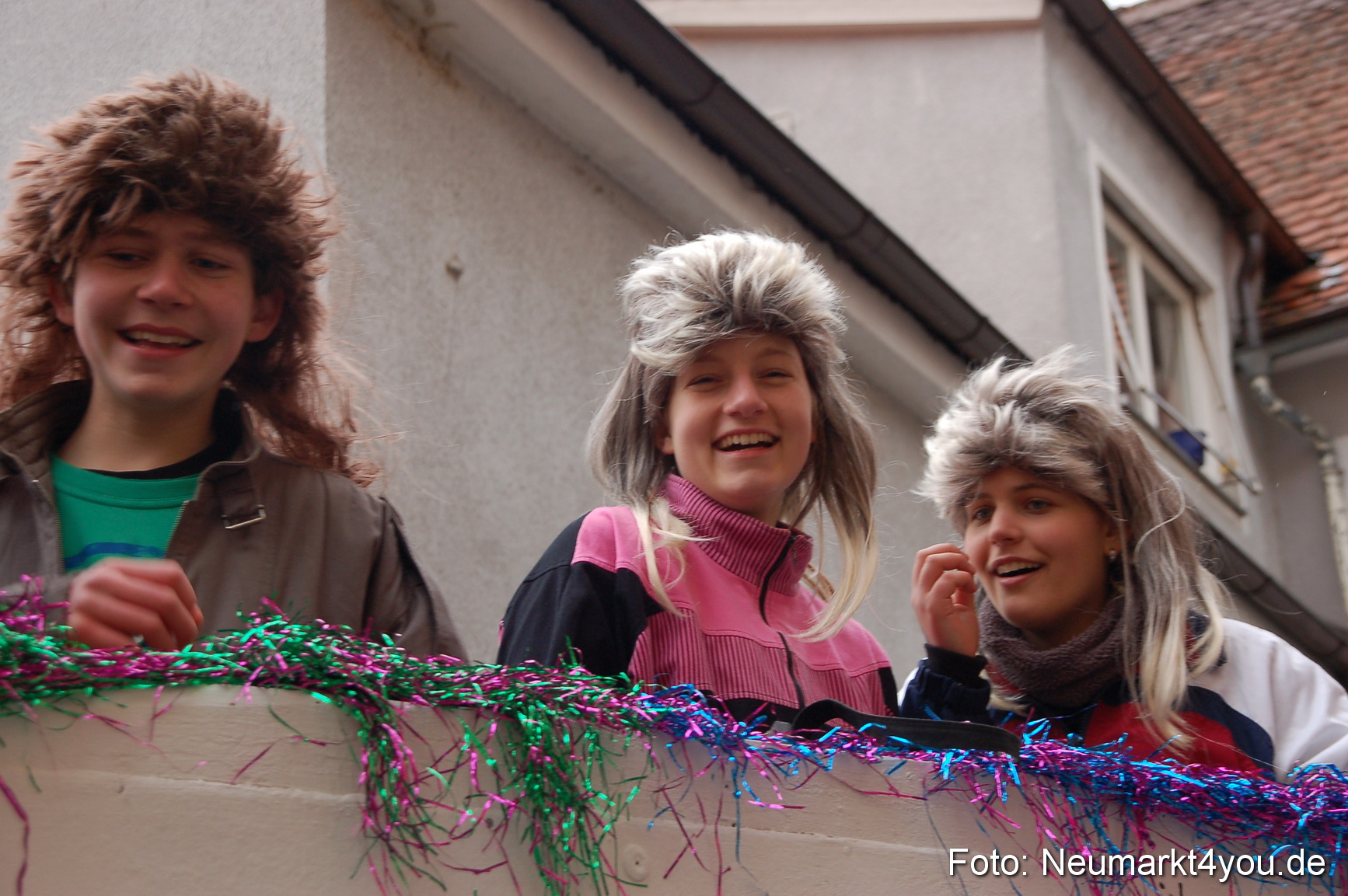 Faschingszug Berching 190212 0183