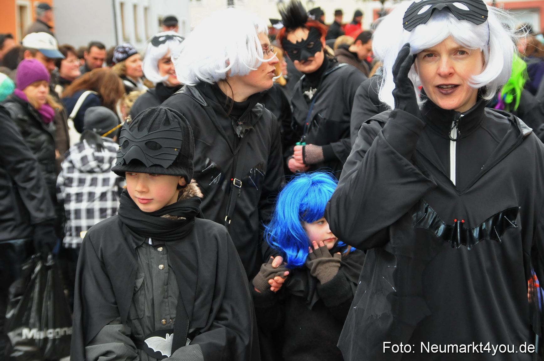 Faschingszug Berching 190212 0184