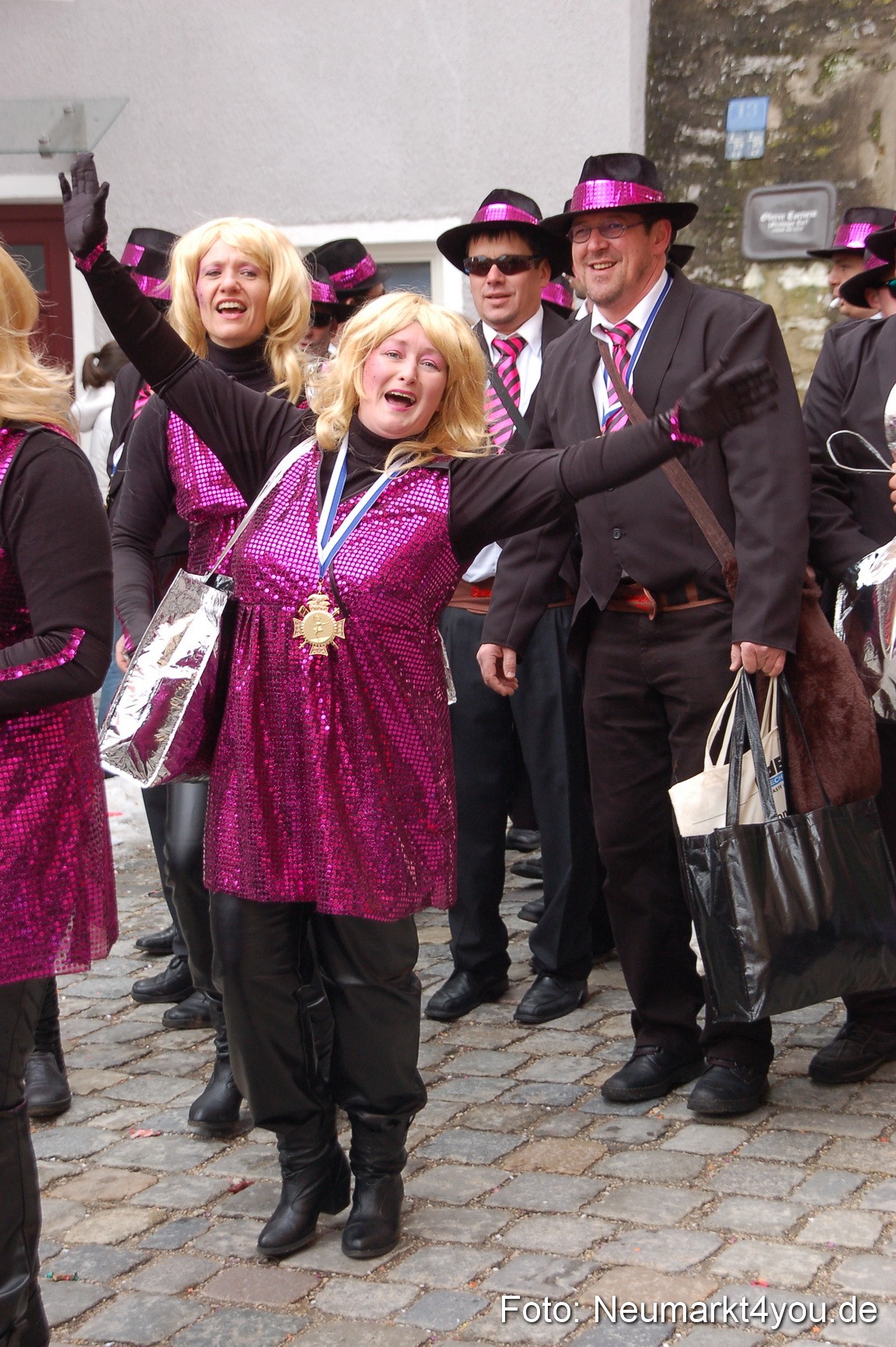 Faschingszug Berching 190212 0191