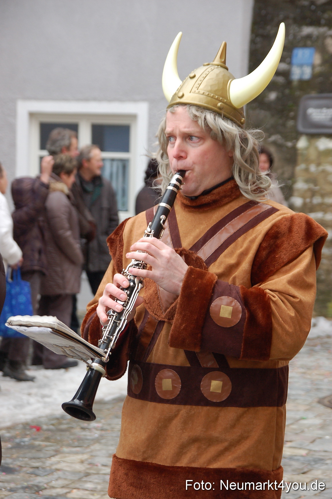 Faschingszug Berching 190212 0208