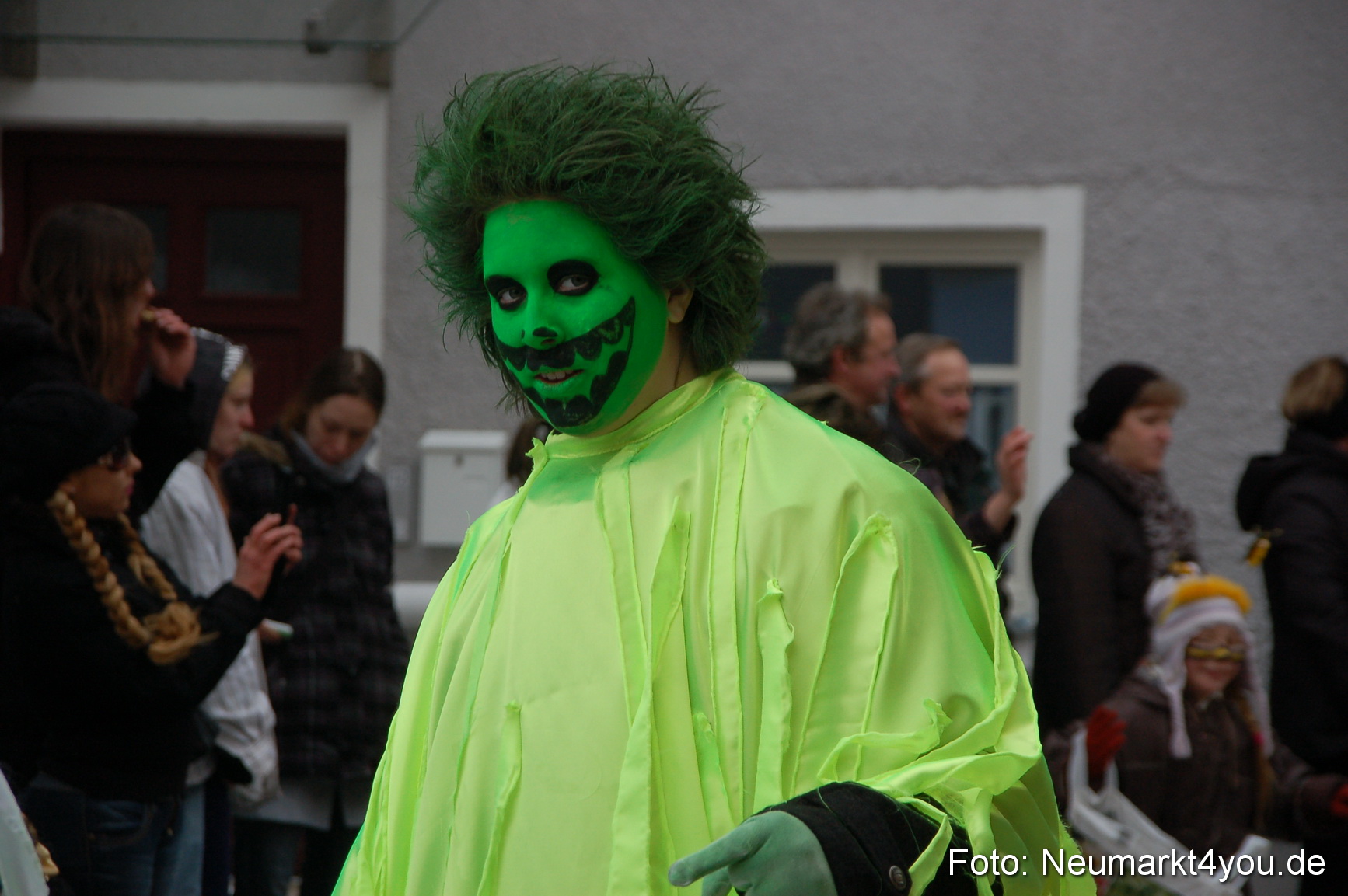 Faschingszug Berching 190212 0233