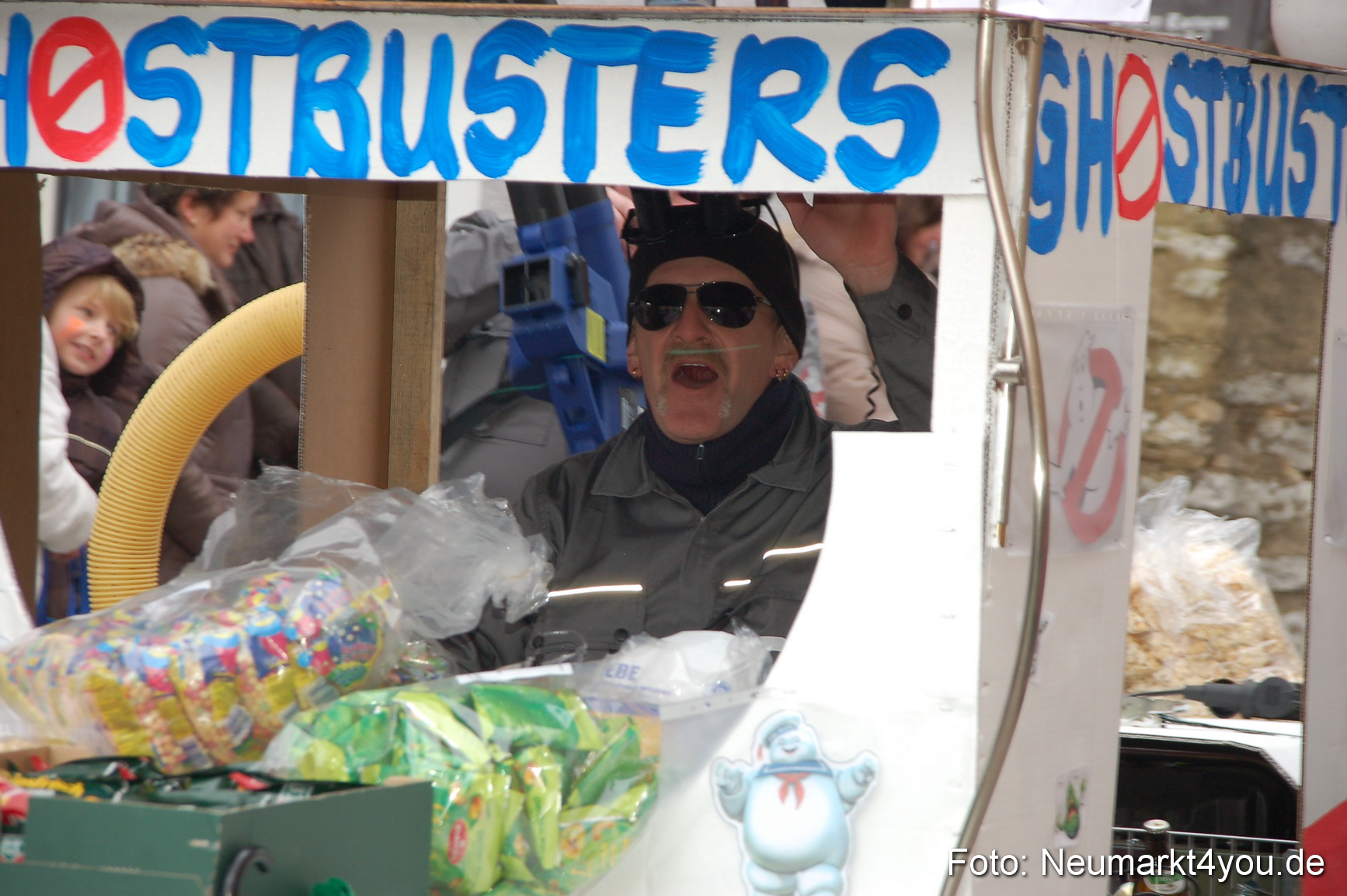 Faschingszug Berching 190212 0235