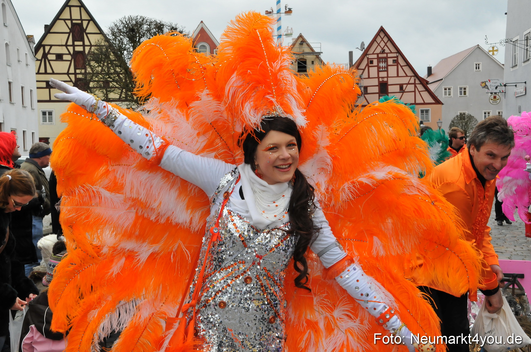 Faschingszug Berching 190212 0243
