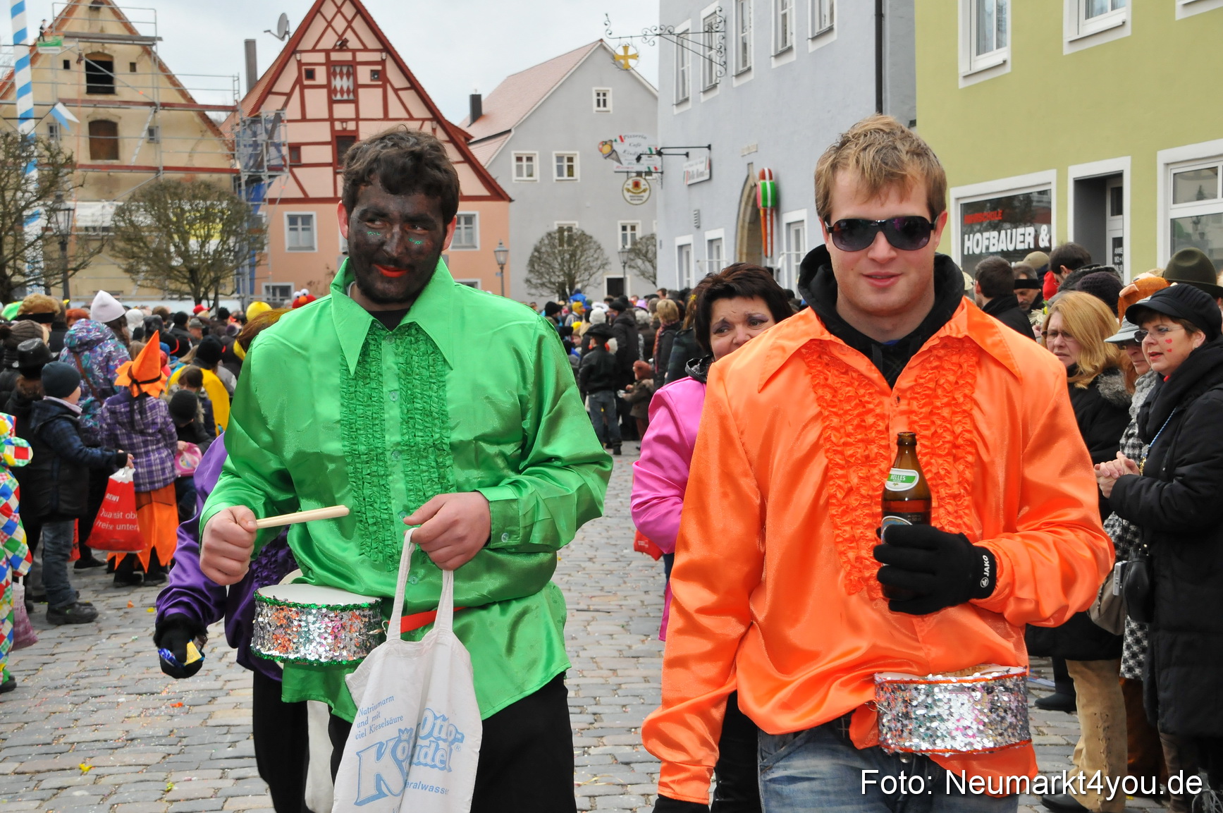 Faschingszug Berching 190212 0249