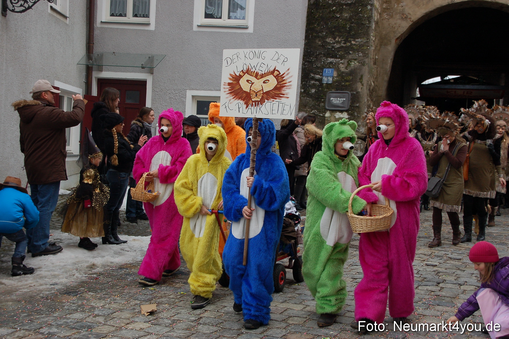 Faschingszug Berching 190212 0250