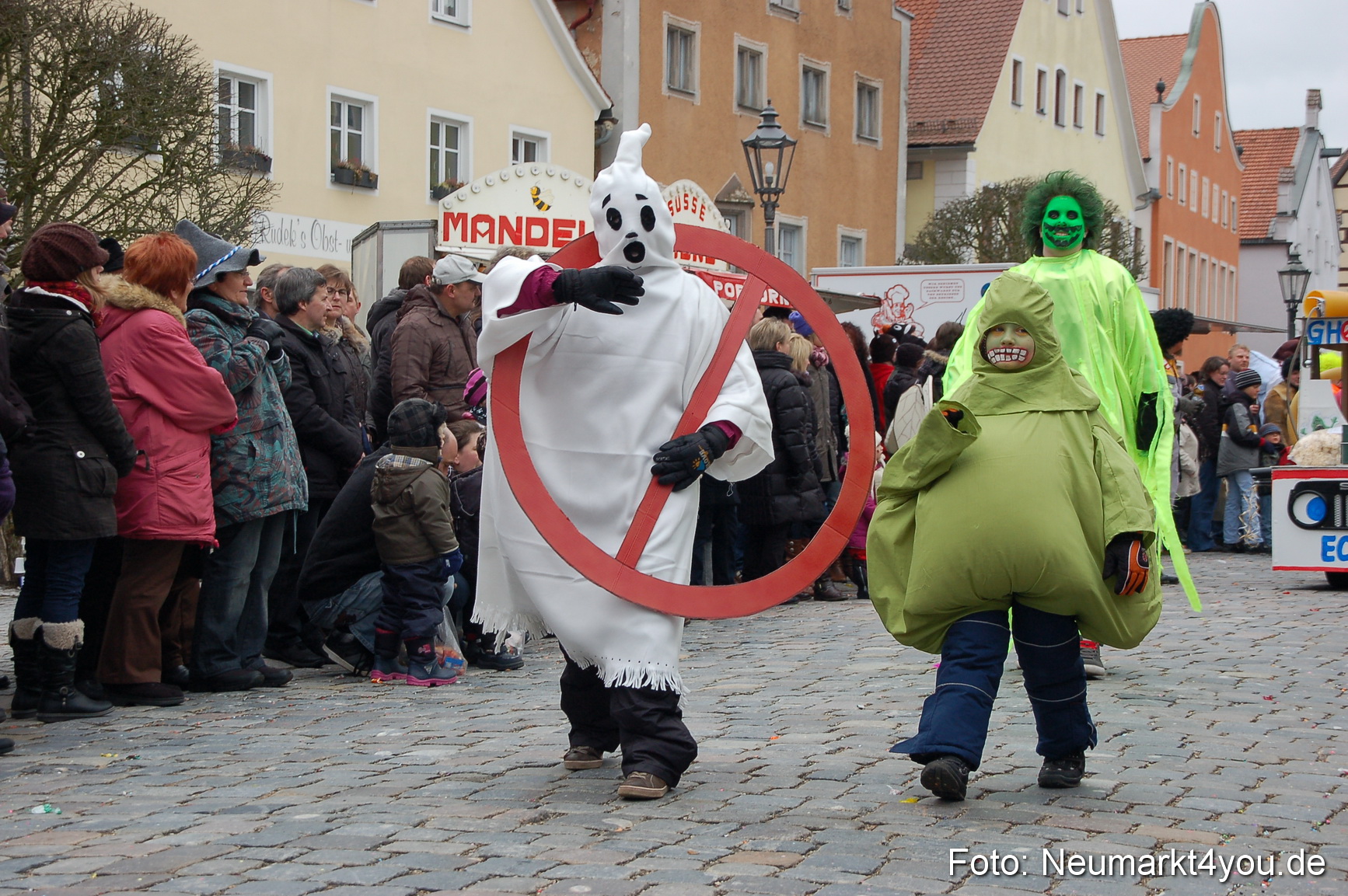 Faschingszug Berching 190212 0266