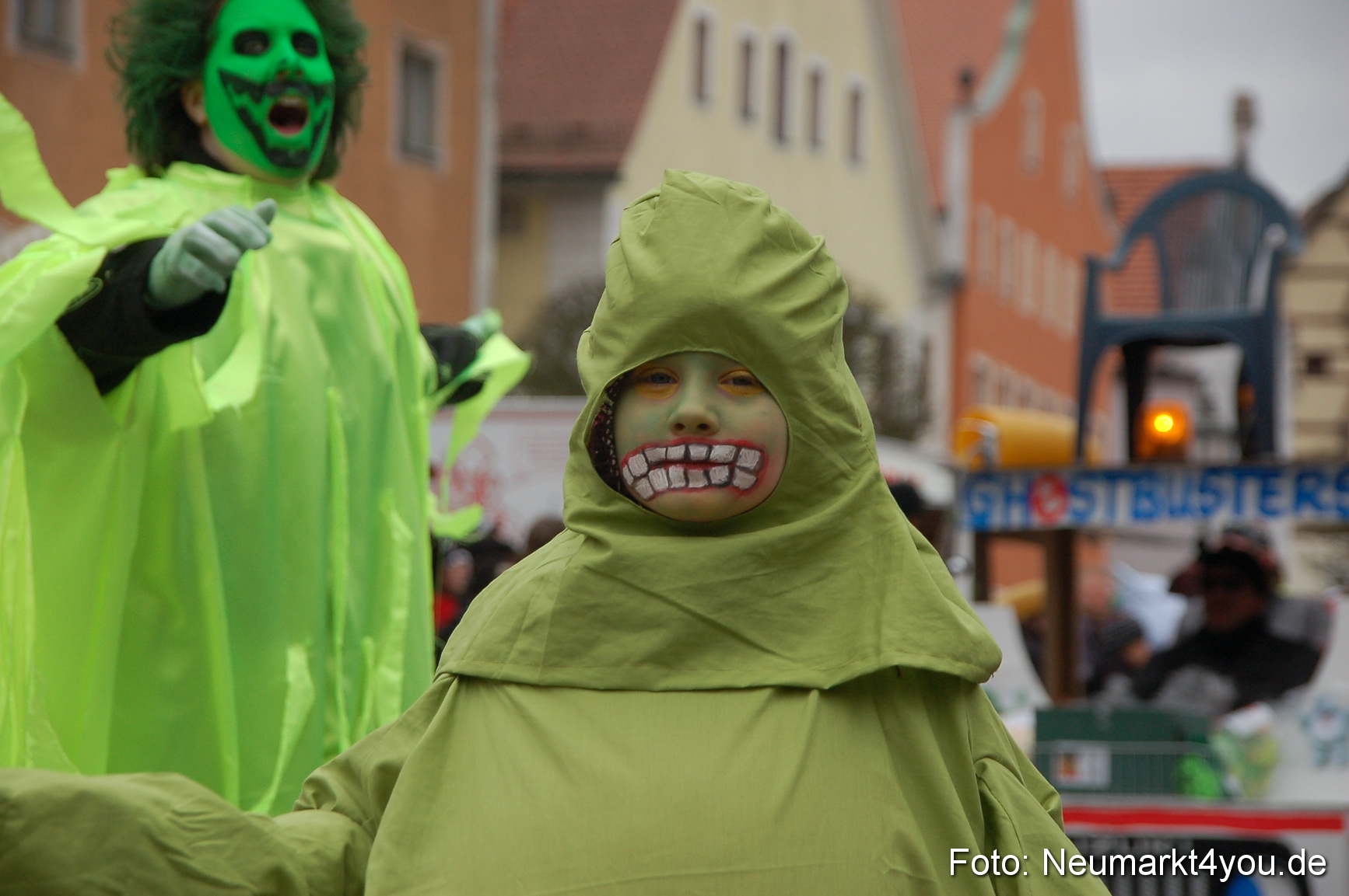 Faschingszug Berching 190212 0267