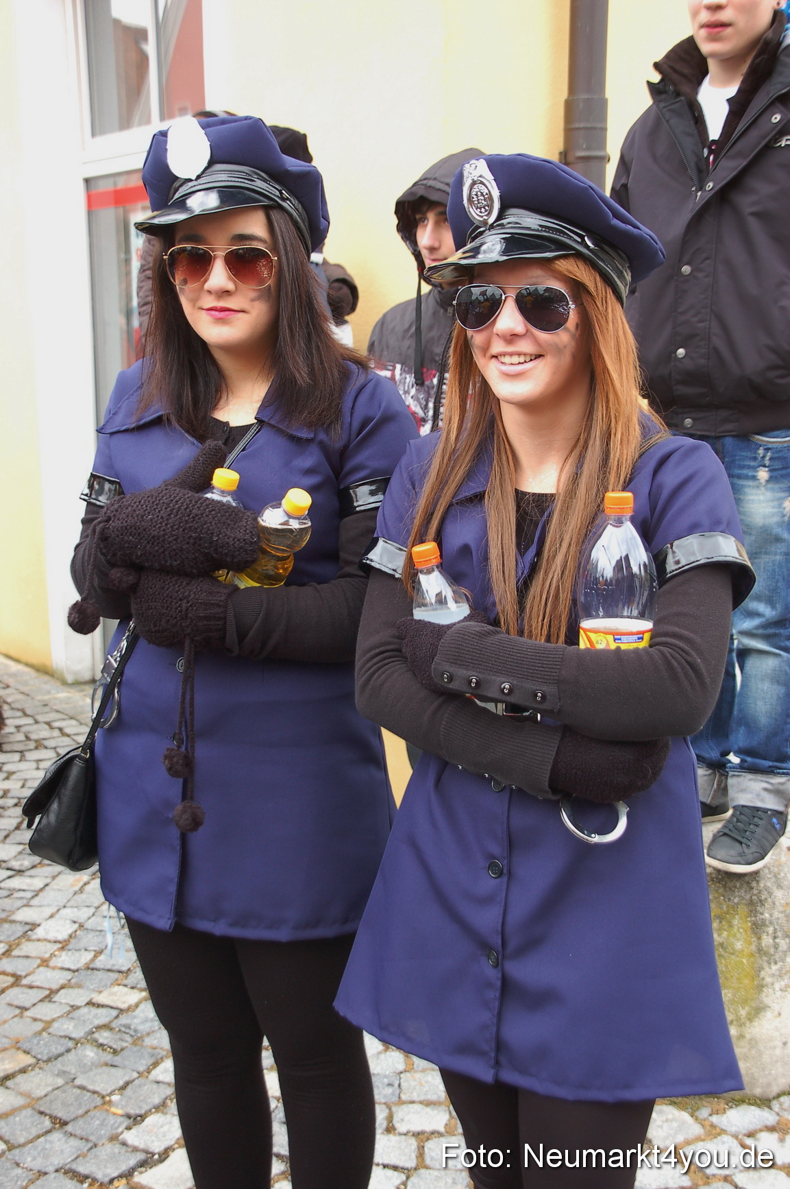 Faschingszug Berching 190212 0288