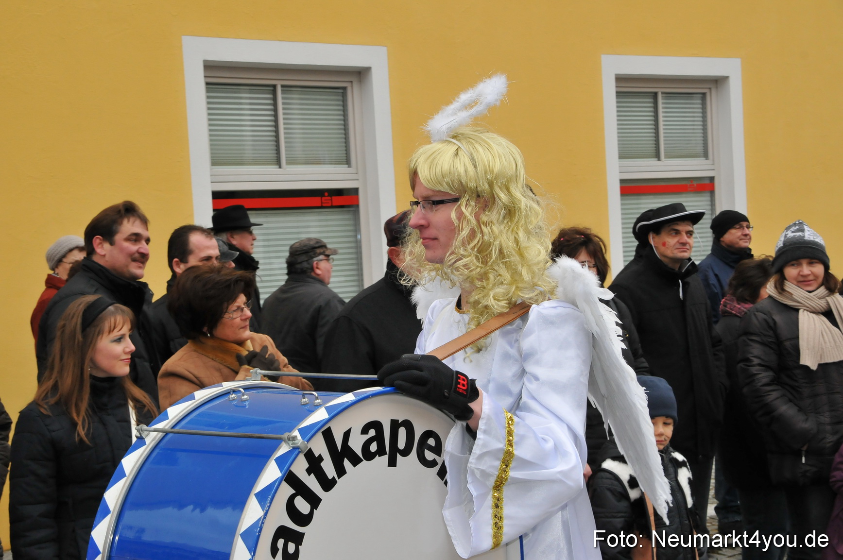 Faschingszug Berching 190212 0313