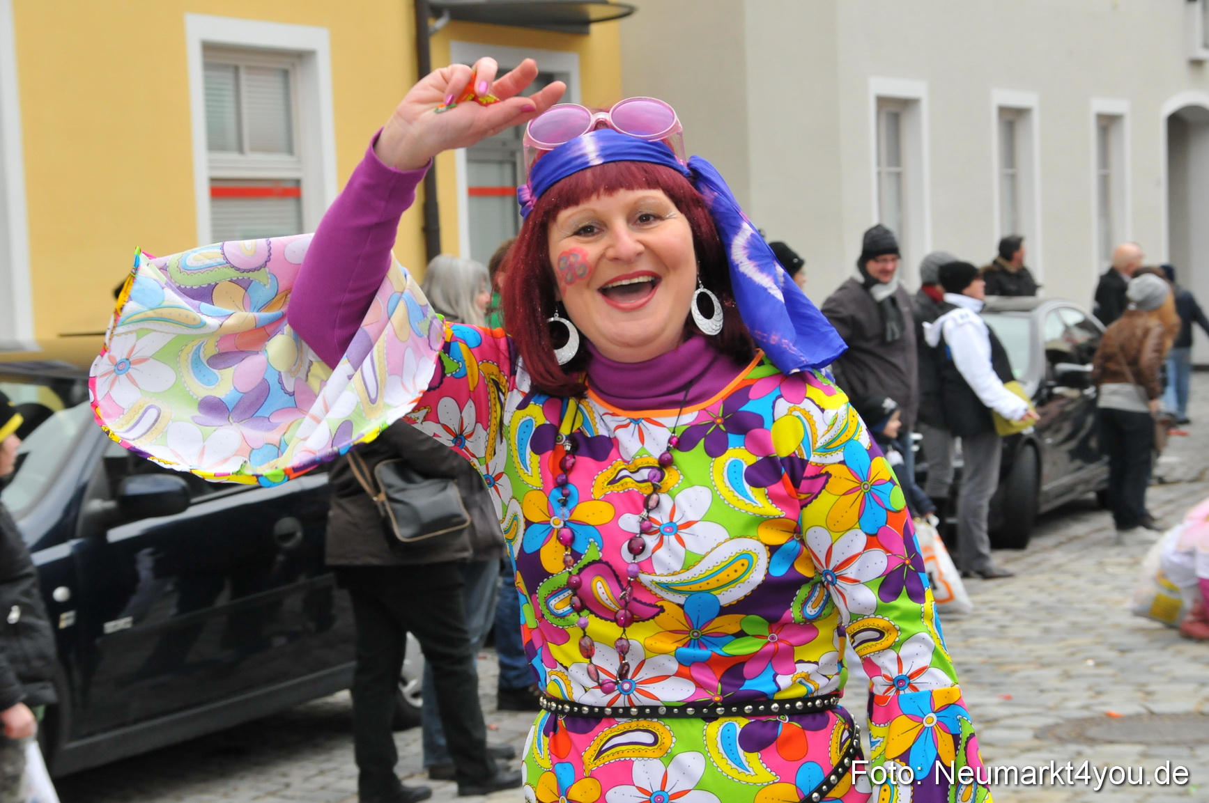 Faschingszug Berching 190212 0322