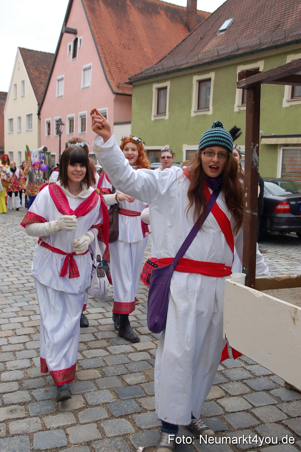Faschingszug Berching 190212 0323