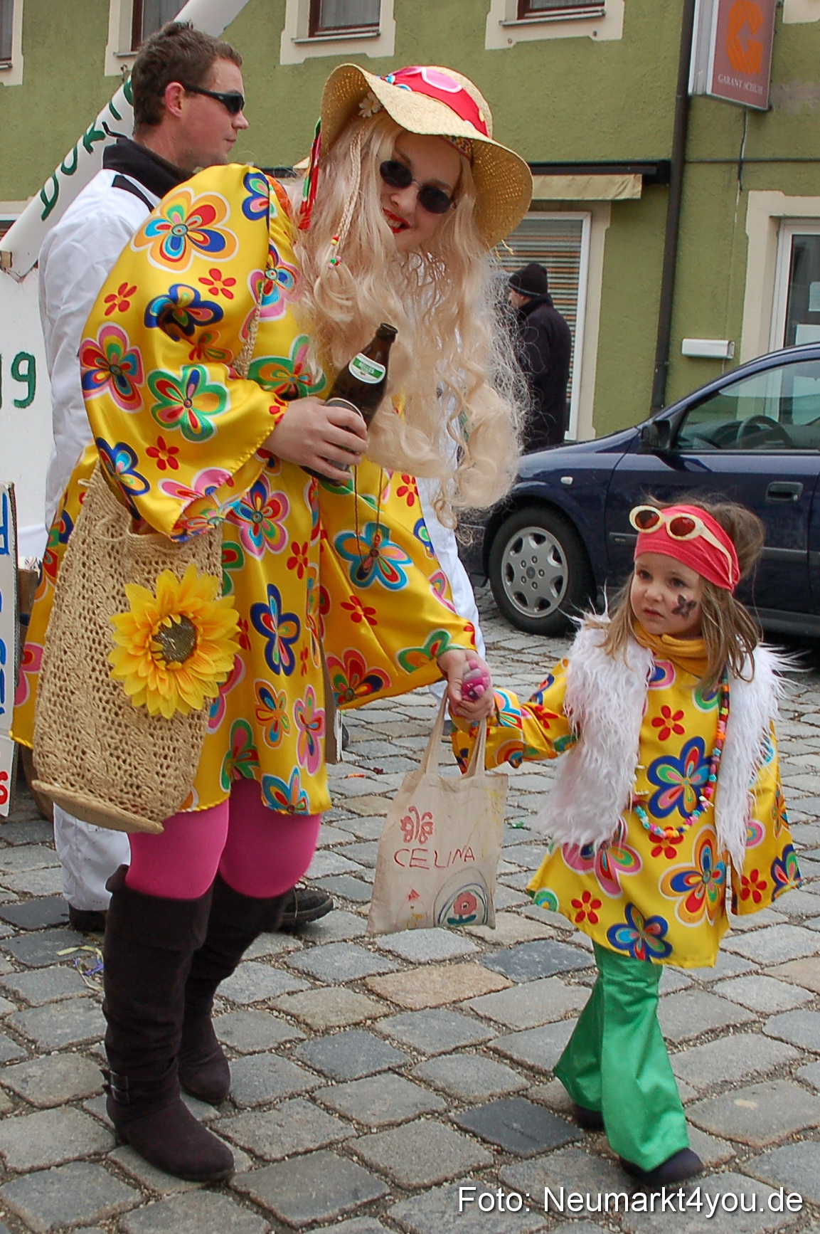 Faschingszug Berching 190212 0326