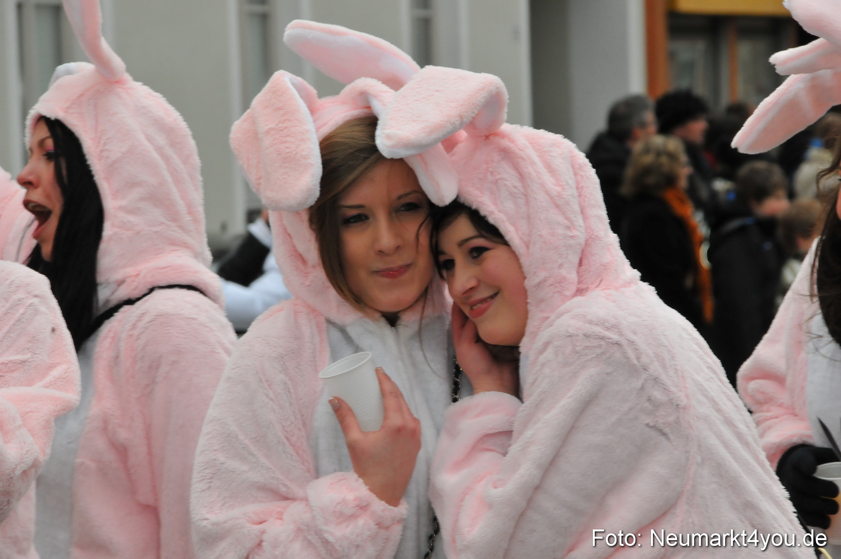 Faschingszug Berching 190212 0328