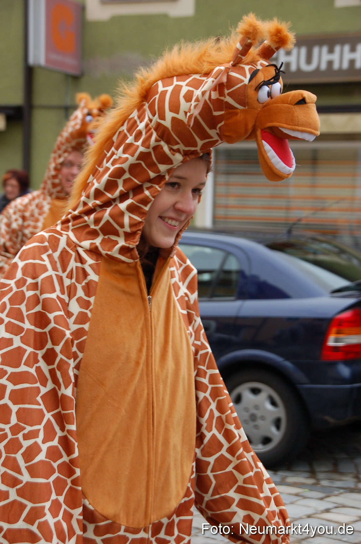 Faschingszug Berching 190212 0349