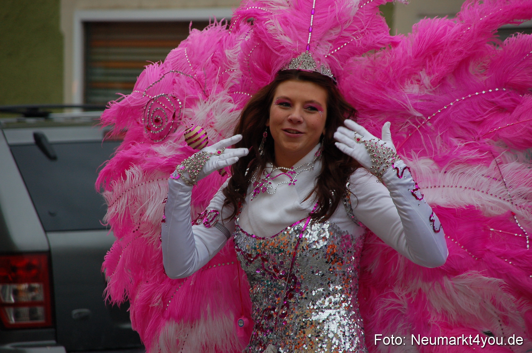 Faschingszug Berching 190212 0356