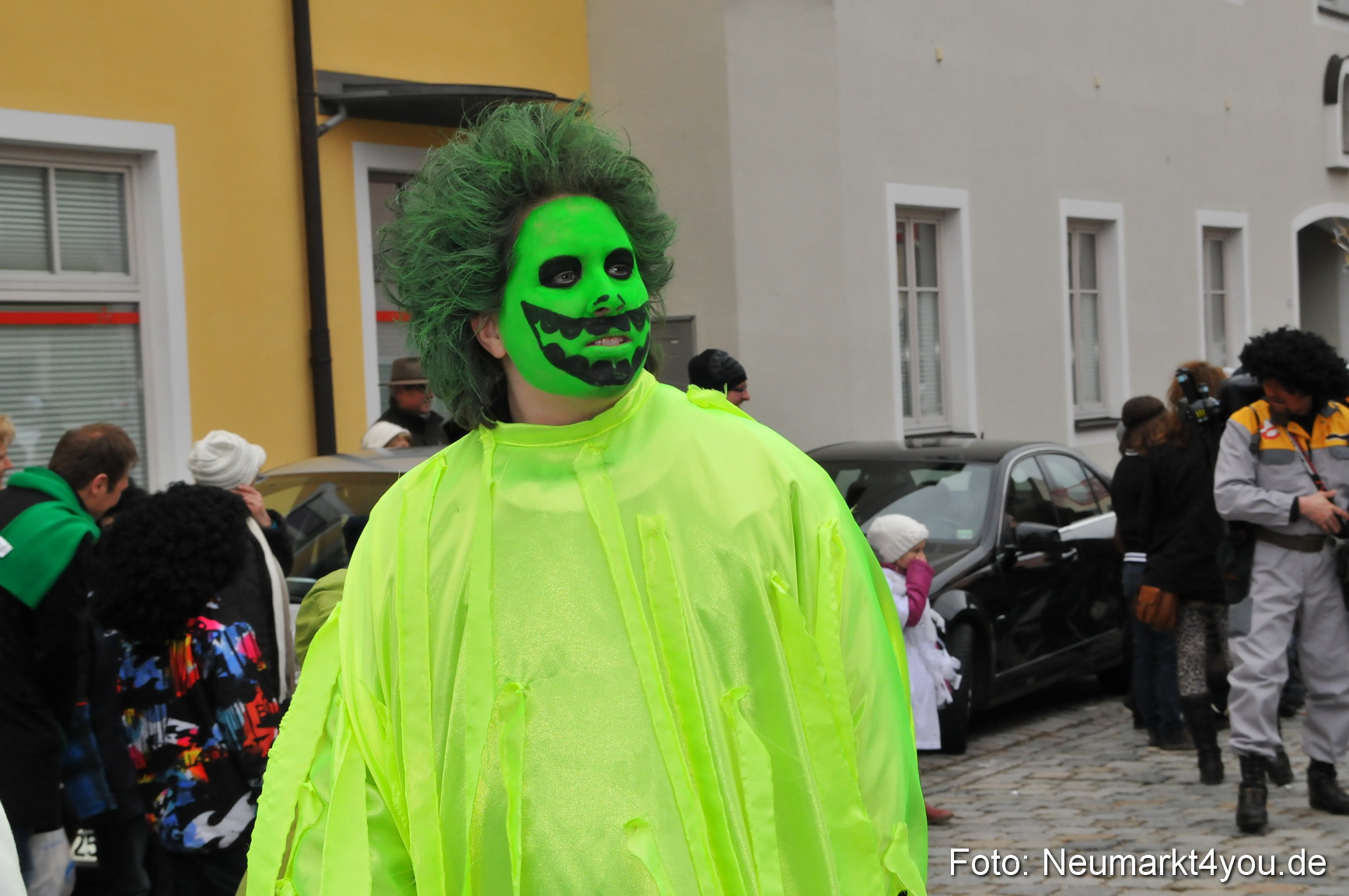 Faschingszug Berching 190212 0359