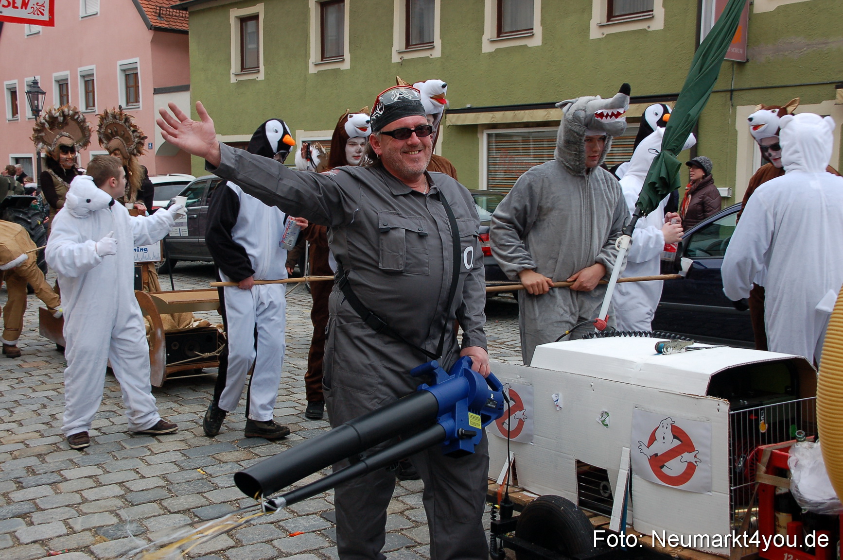 Faschingszug Berching 190212 0362