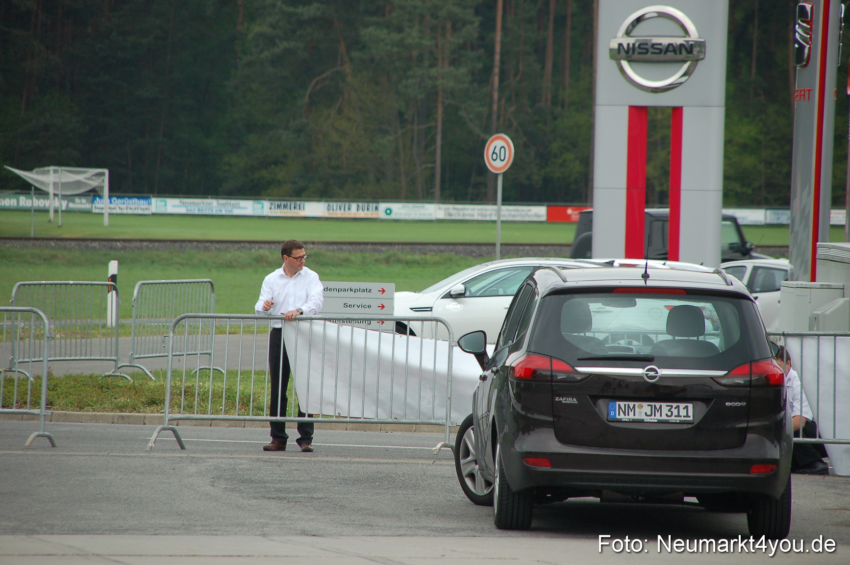 Gerhart und Jaenig Fitnesslauf 060512 0001