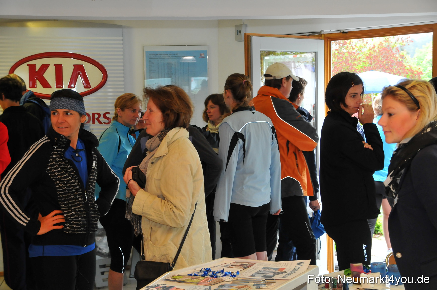 Gerhart und Jaenig Fitnesslauf 060512 0004