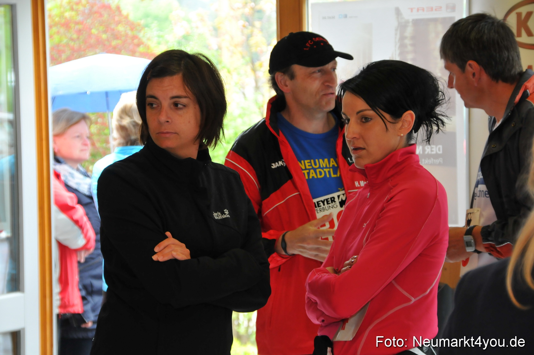 Gerhart und Jaenig Fitnesslauf 060512 0005
