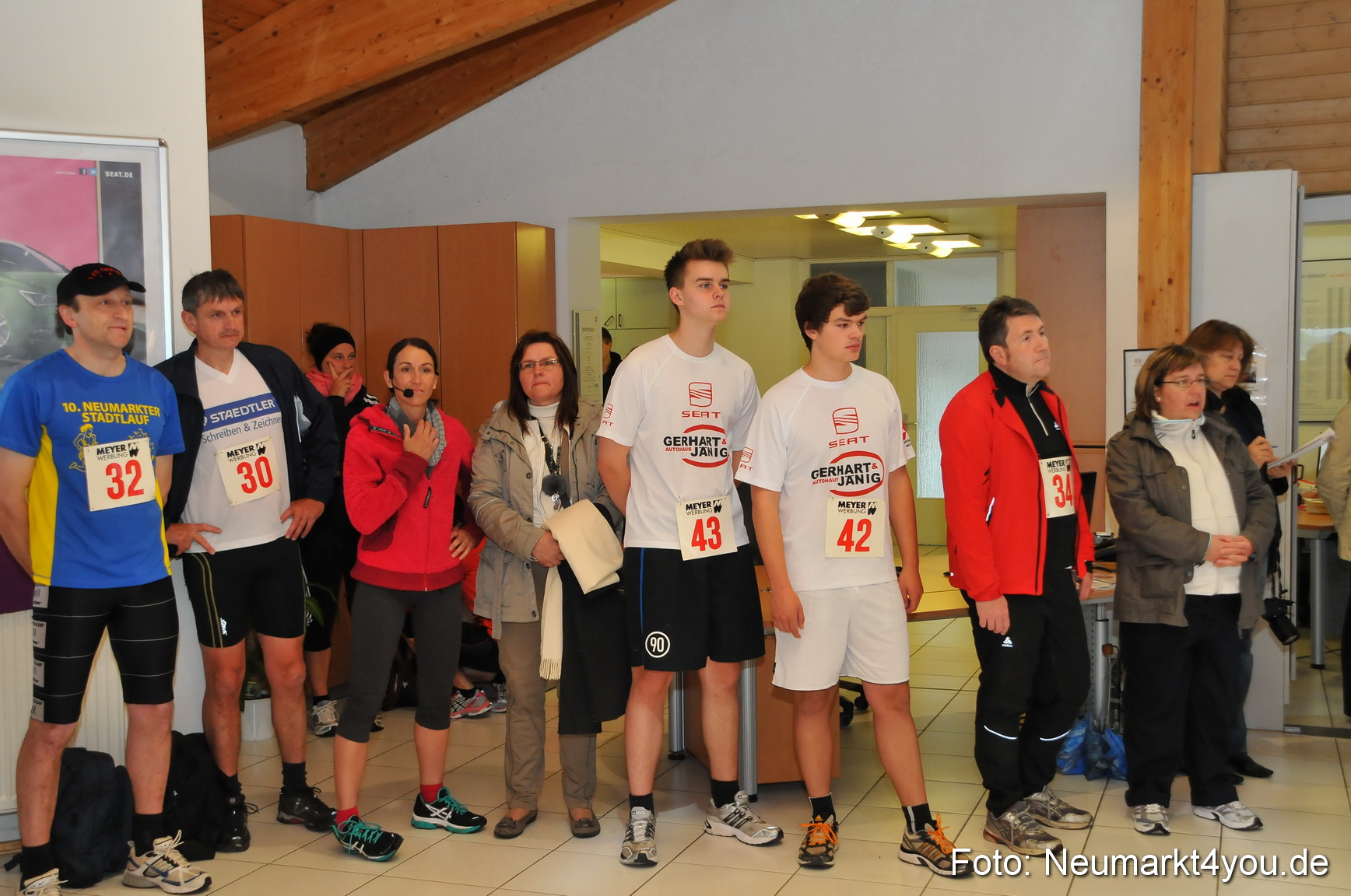 Gerhart und Jaenig Fitnesslauf 060512 0009