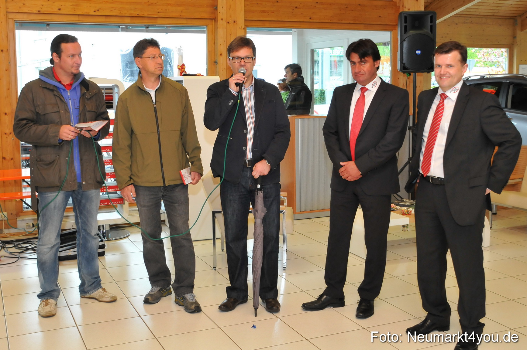 Gerhart und Jaenig Fitnesslauf 060512 0010